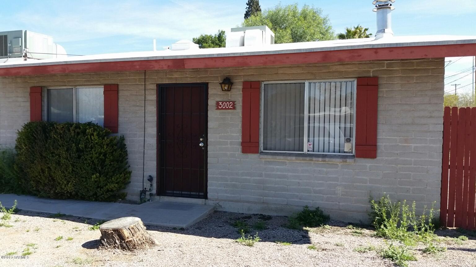 Farmington Addition - Residential Income