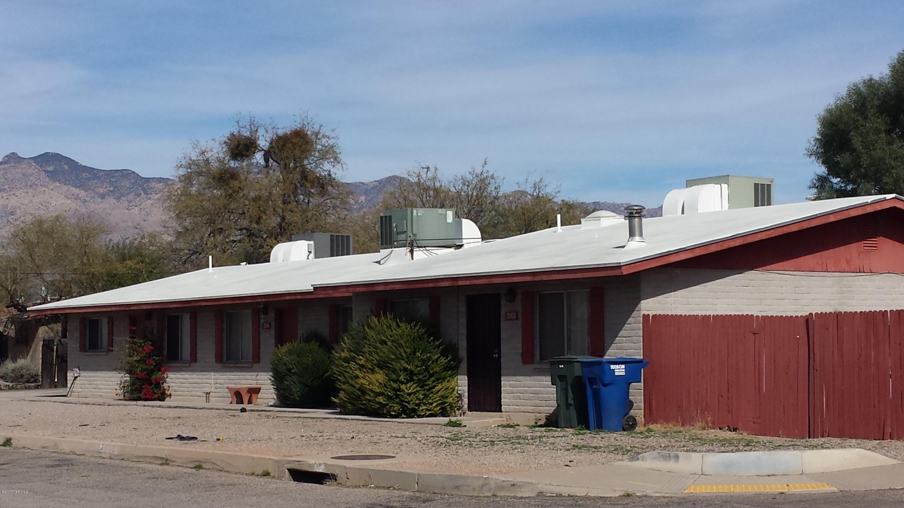 Farmington Addition - Residential Income