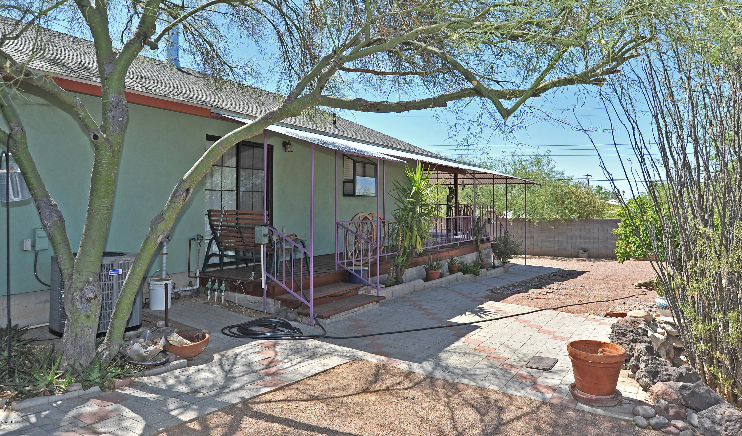 Ironwood Hills (1-64) - Residential