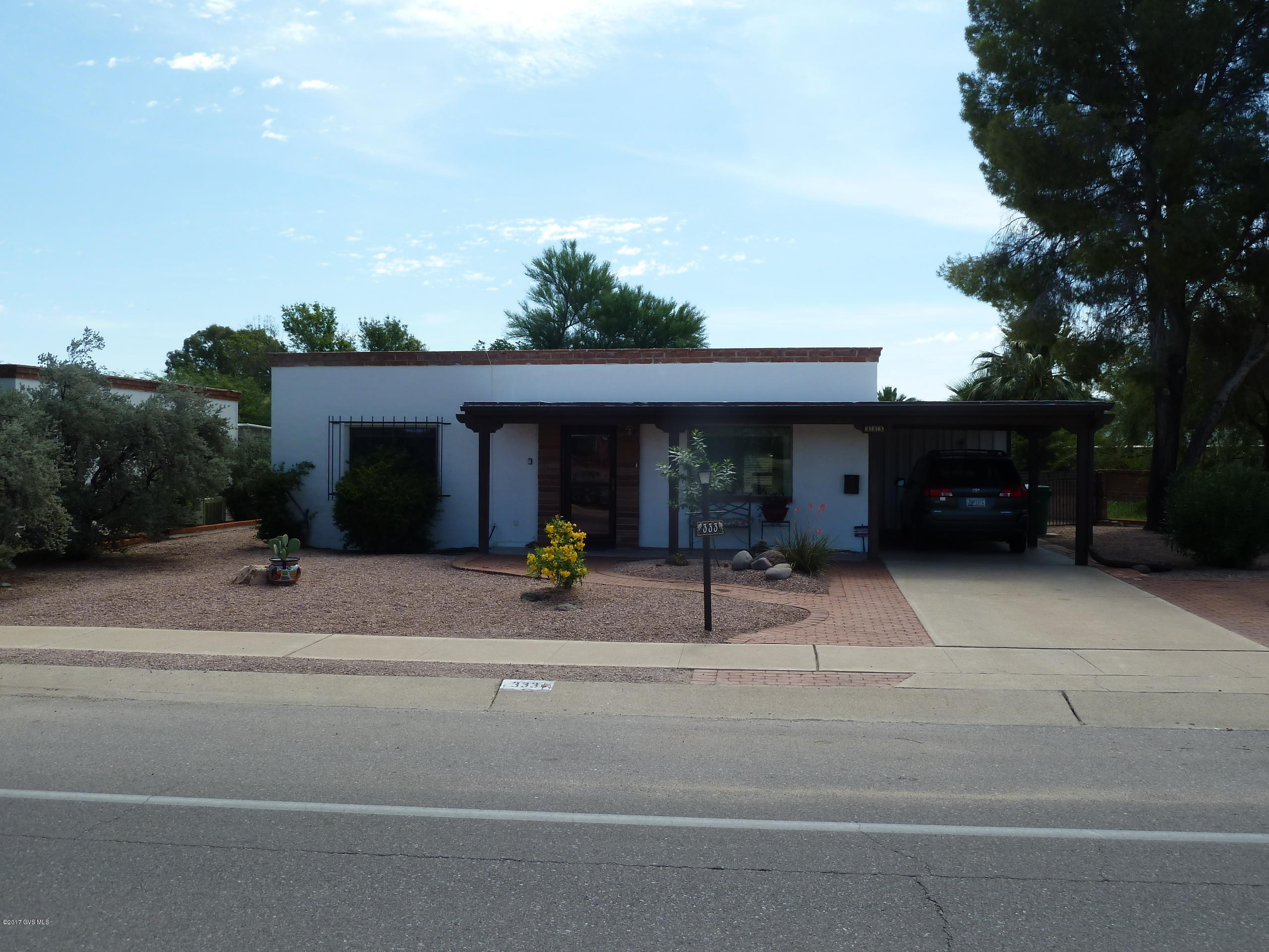 N/A - Residential