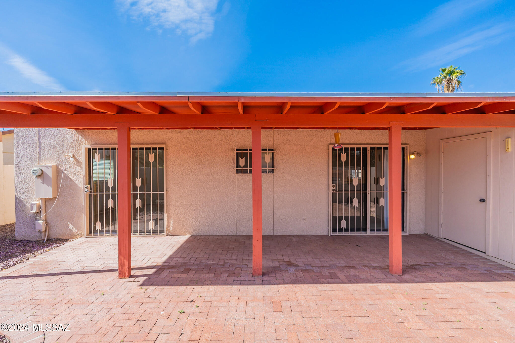 Hermosa Highlands NO. 4 (1-83) - Residential