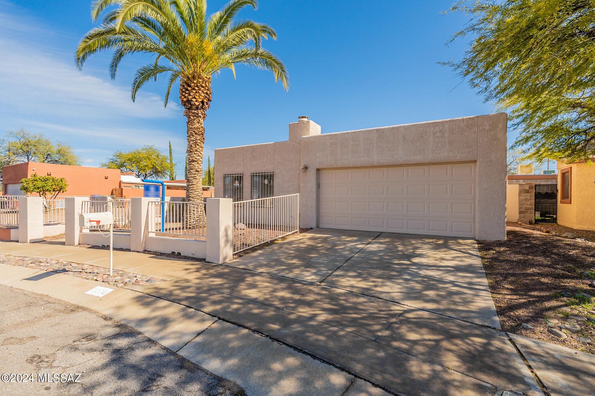 Hermosa Highlands NO. 4 (1-83) - Residential