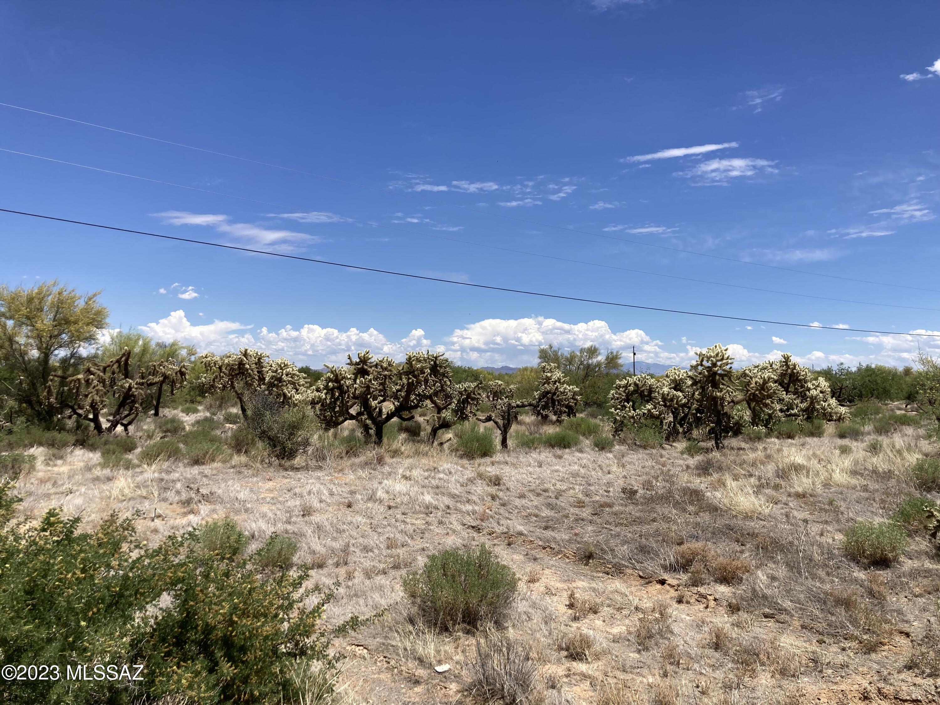 Diamond Bell Ranch Chaparral Unit (1-24, 26-228) - Land