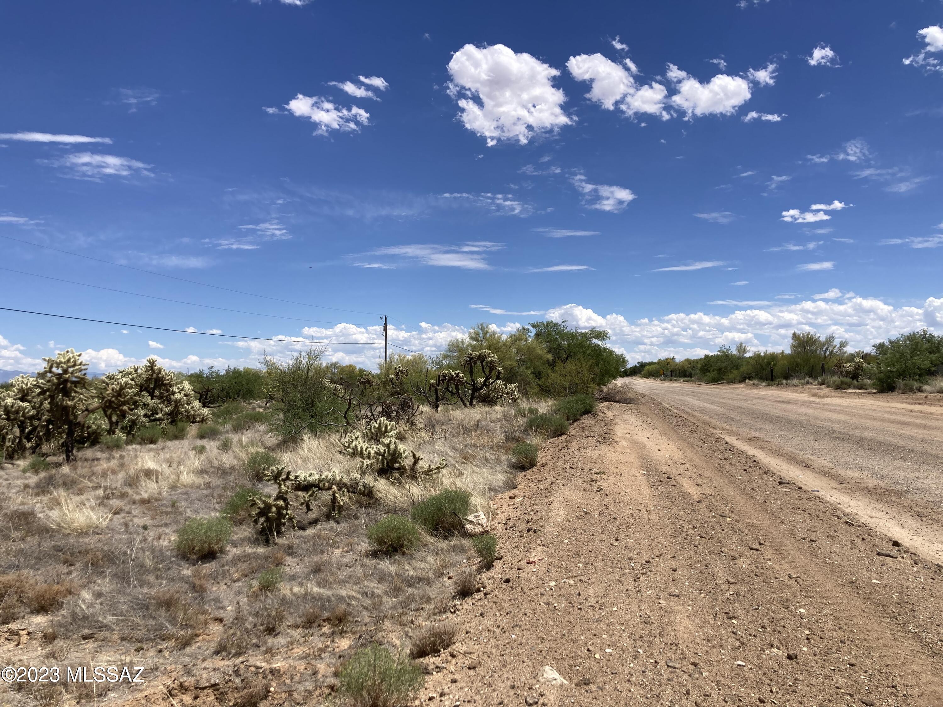 Diamond Bell Ranch Chaparral Unit (1-24, 26-228) - Land