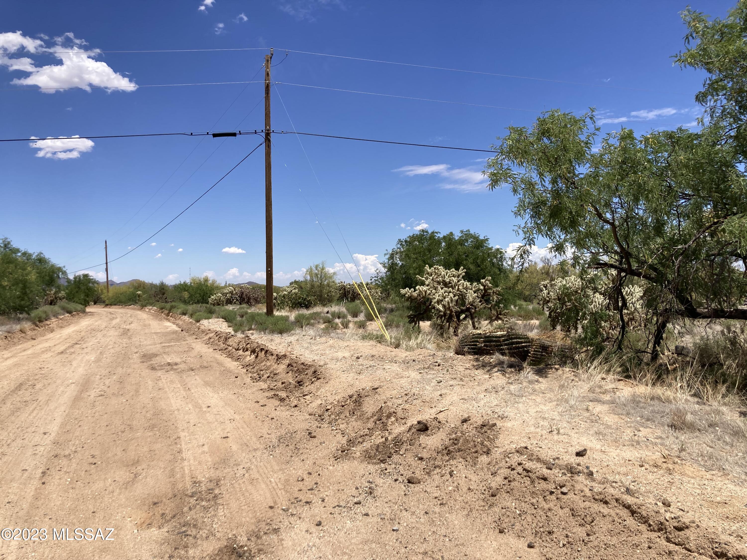 Diamond Bell Ranch Chaparral Unit (1-24, 26-228) - Land