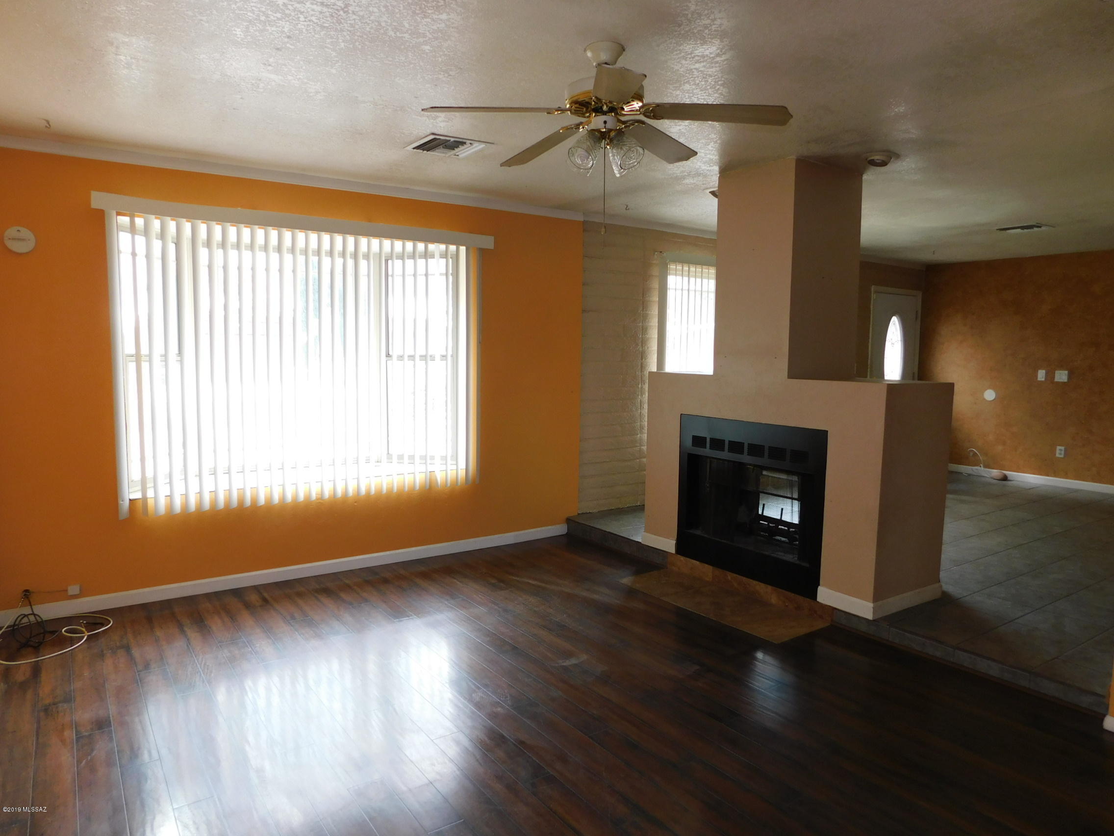 Estrella Subdivision - Residential