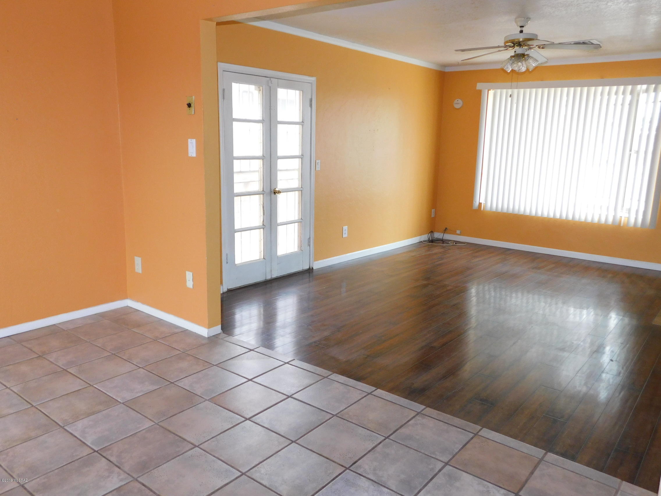 Estrella Subdivision - Residential