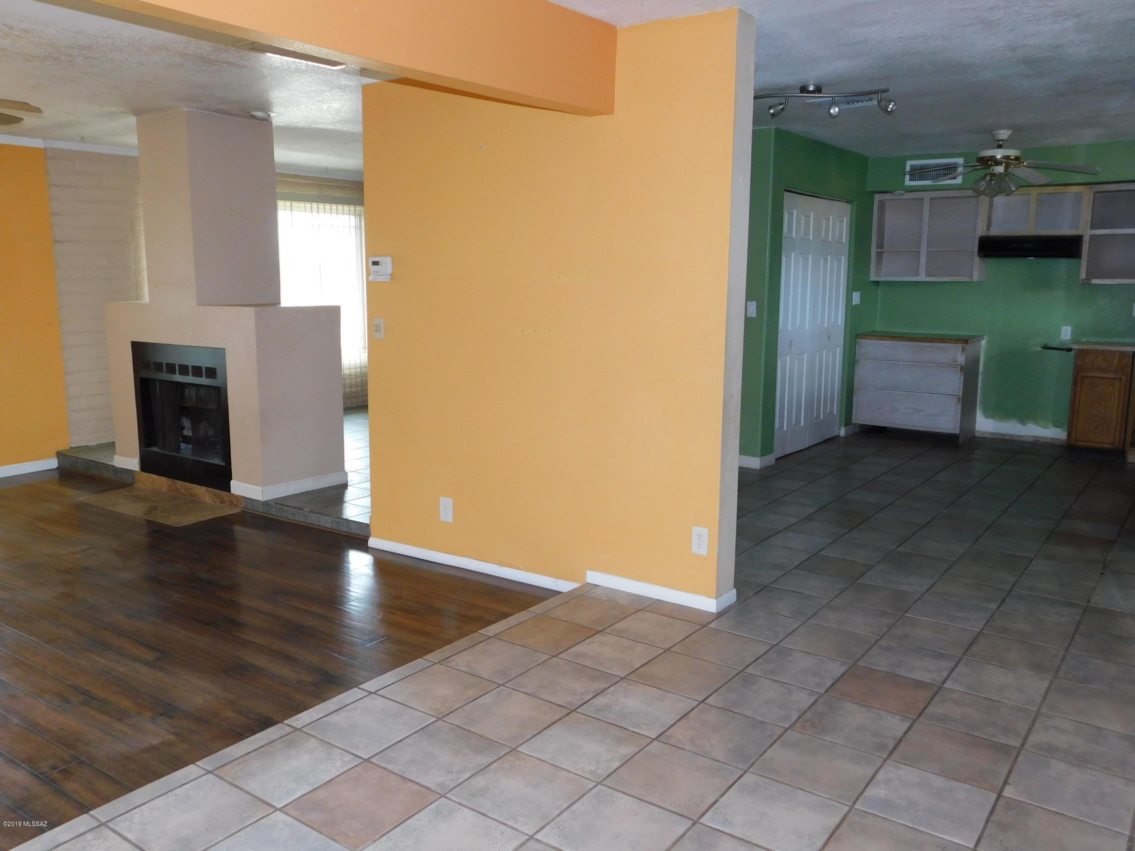 Estrella Subdivision - Residential