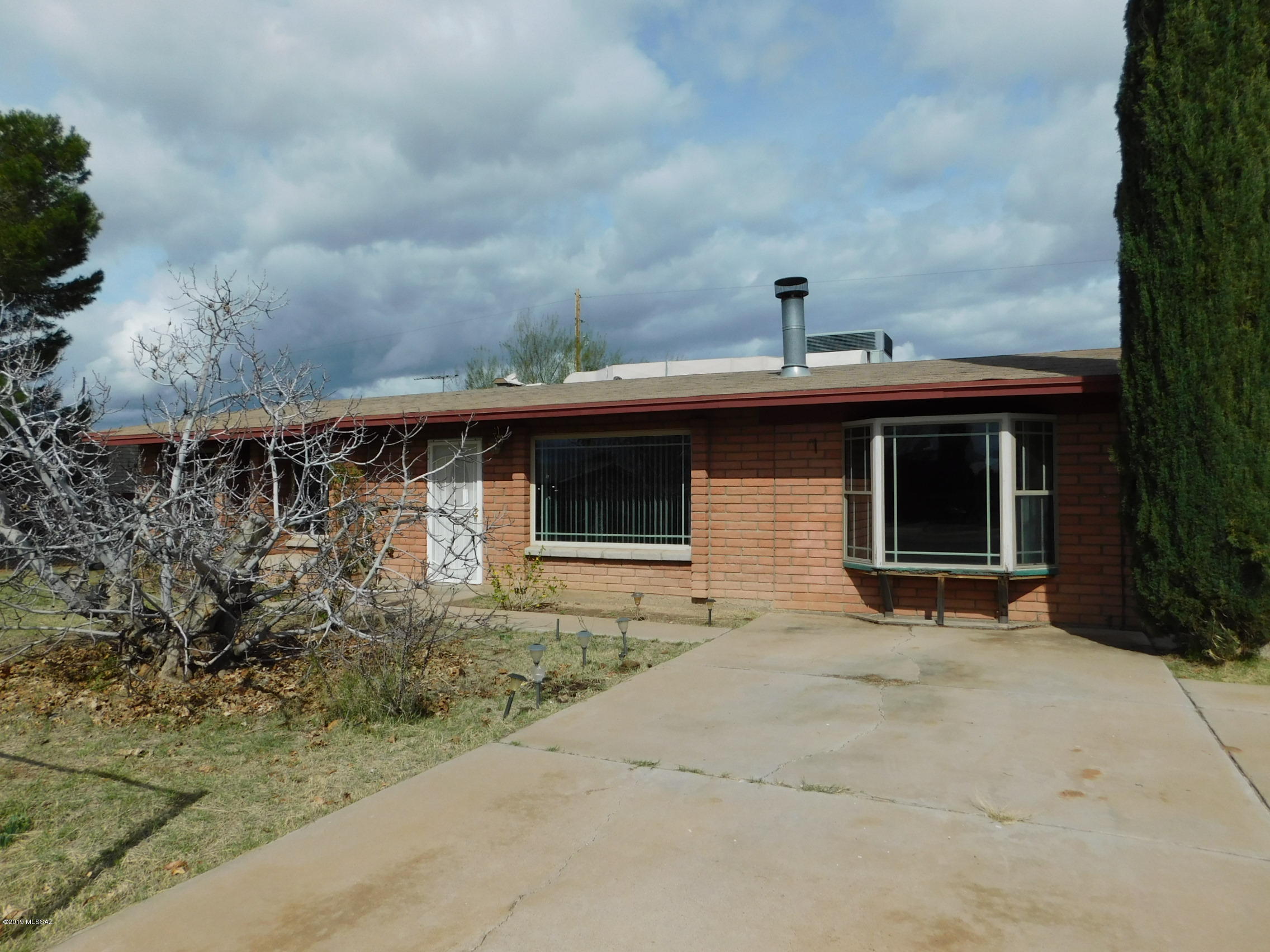 Estrella Subdivision - Residential