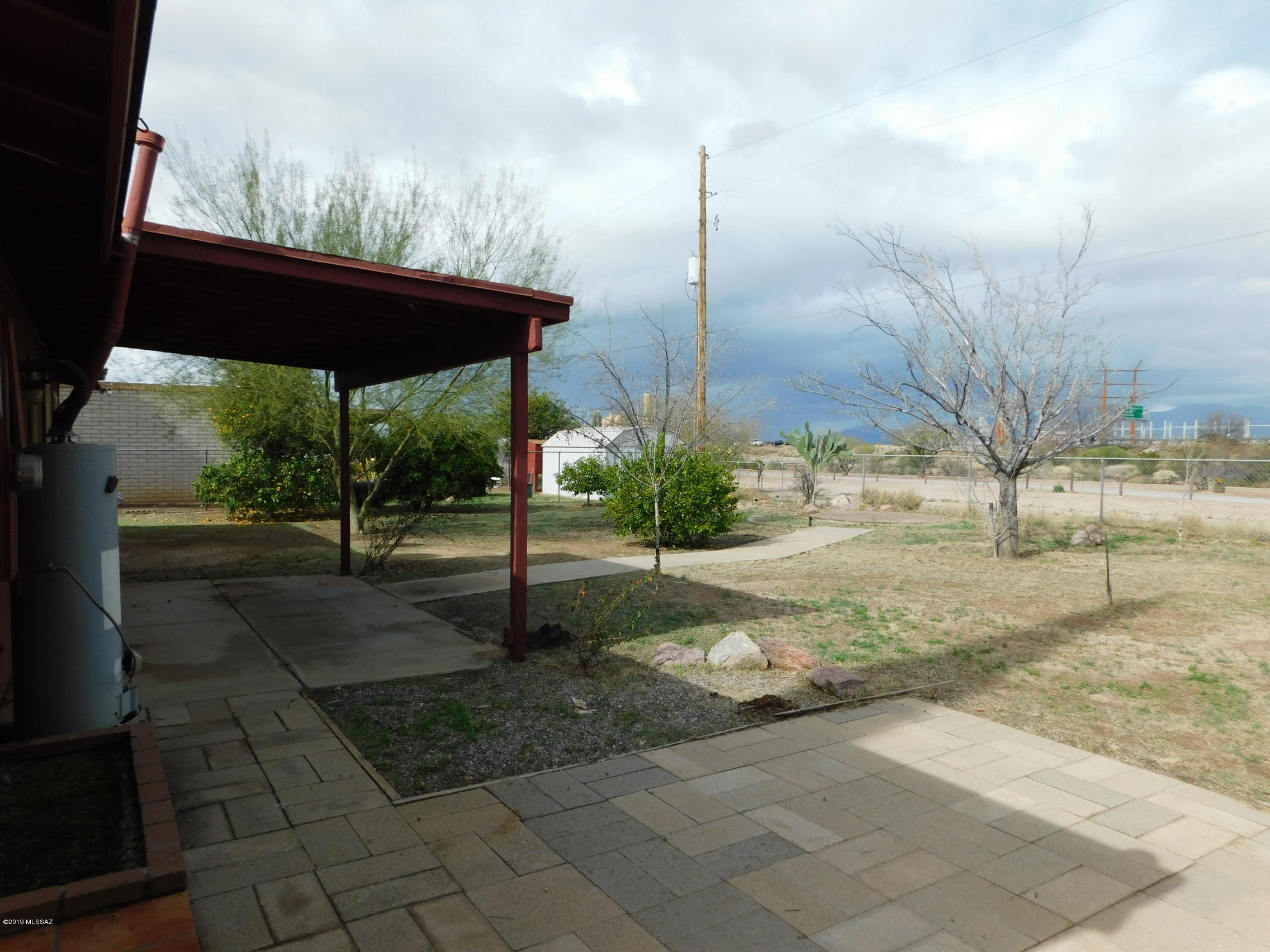 Estrella Subdivision - Residential