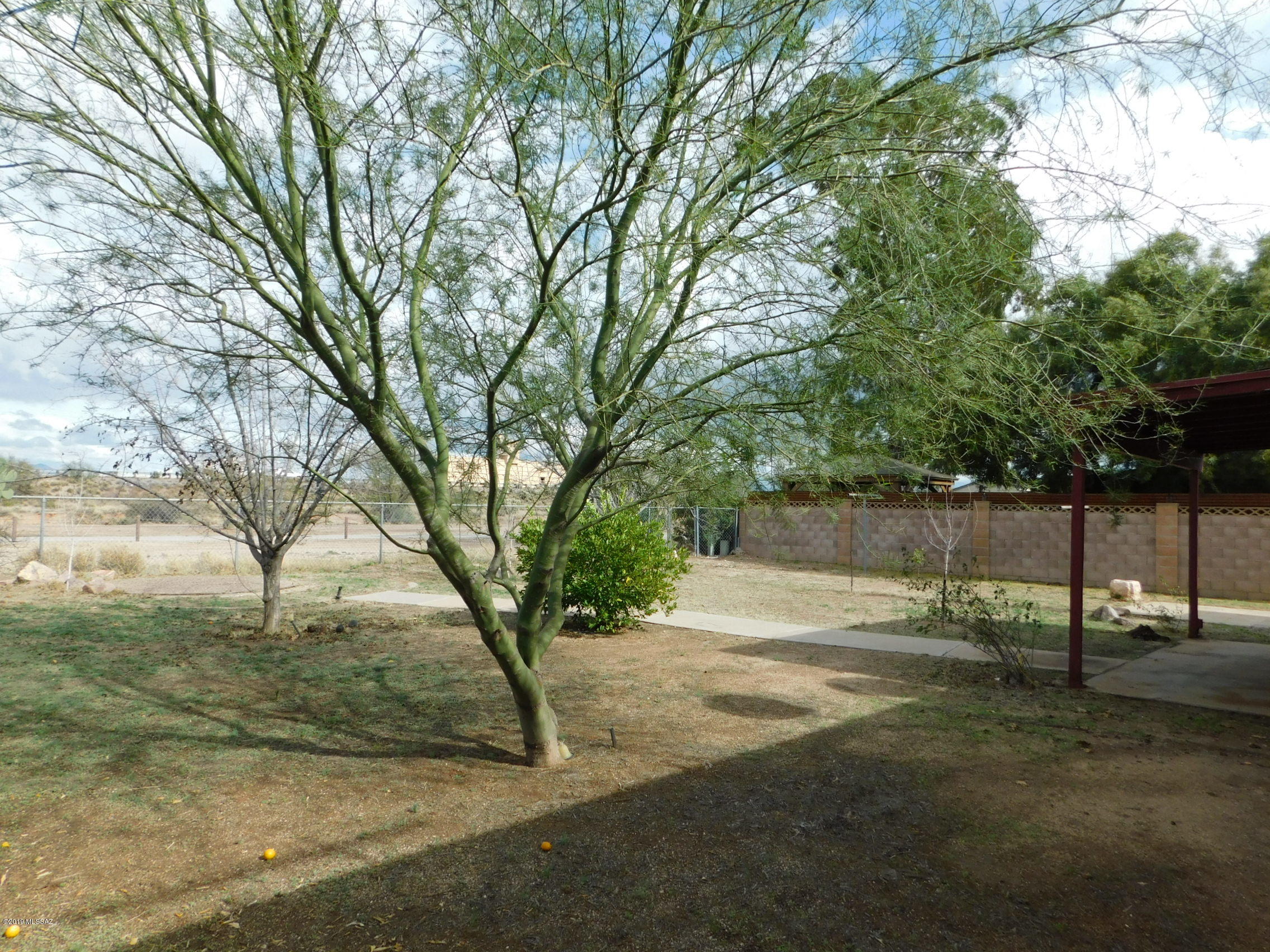Estrella Subdivision - Residential