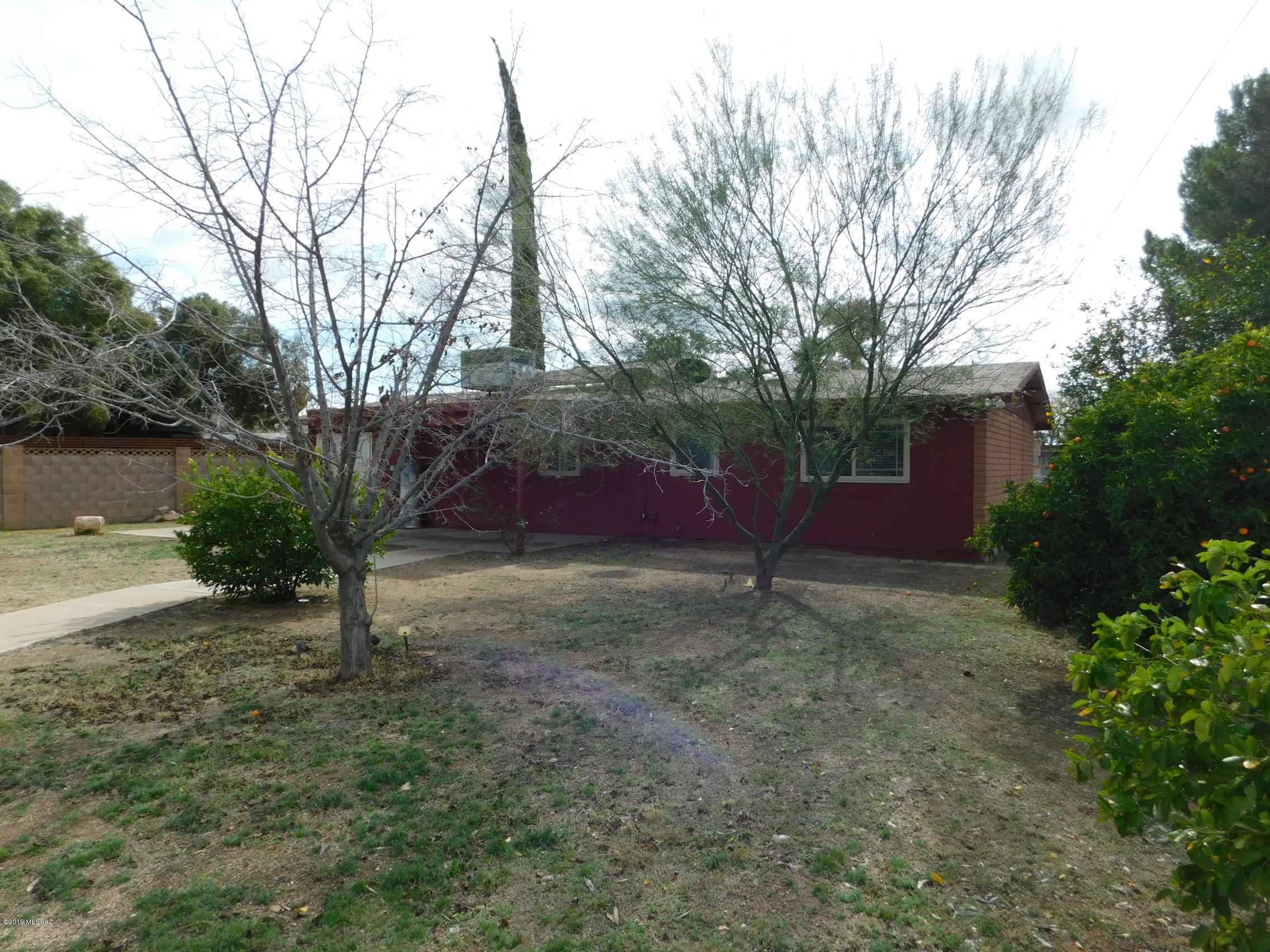 Estrella Subdivision - Residential
