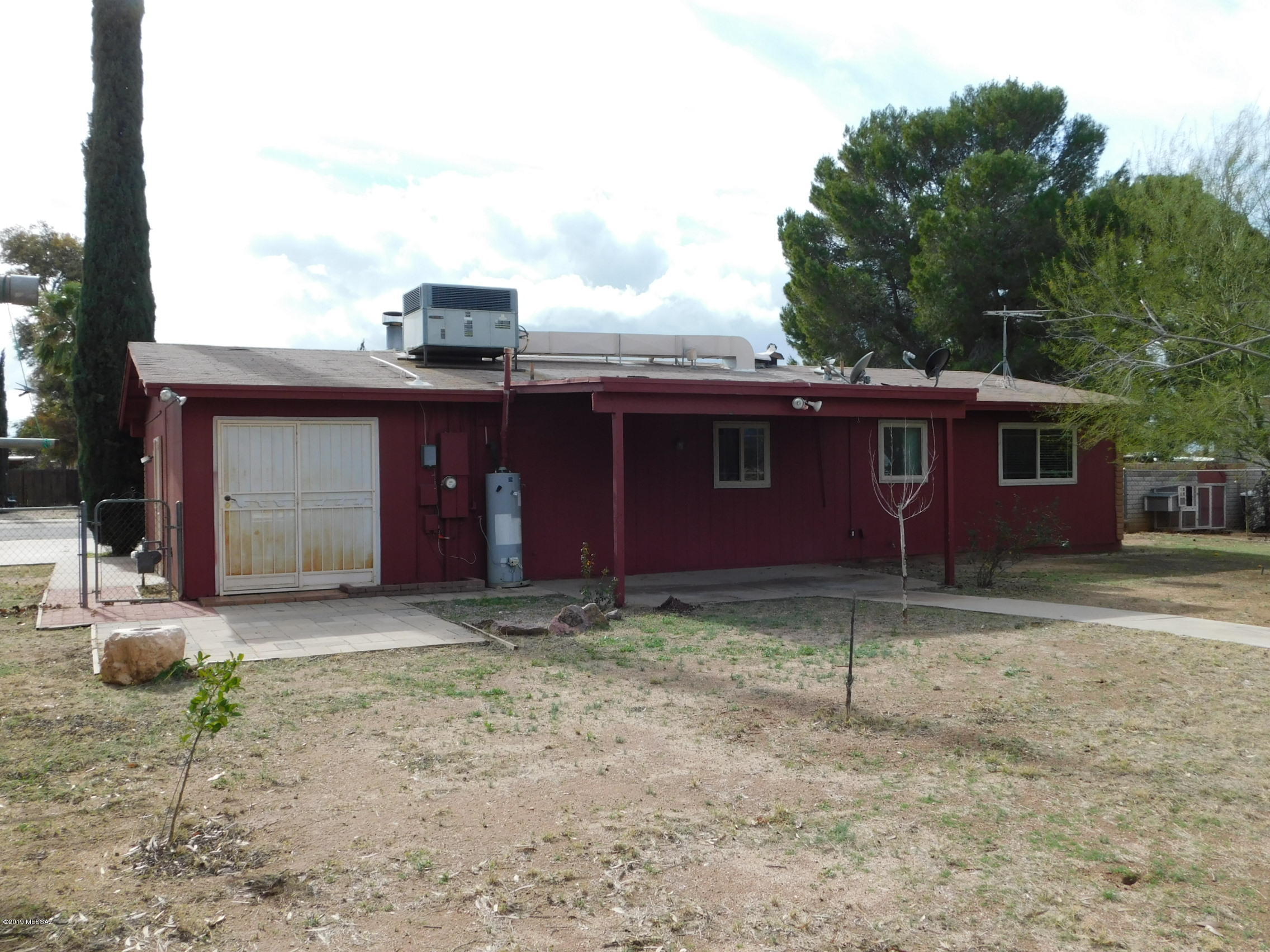 Estrella Subdivision - Residential