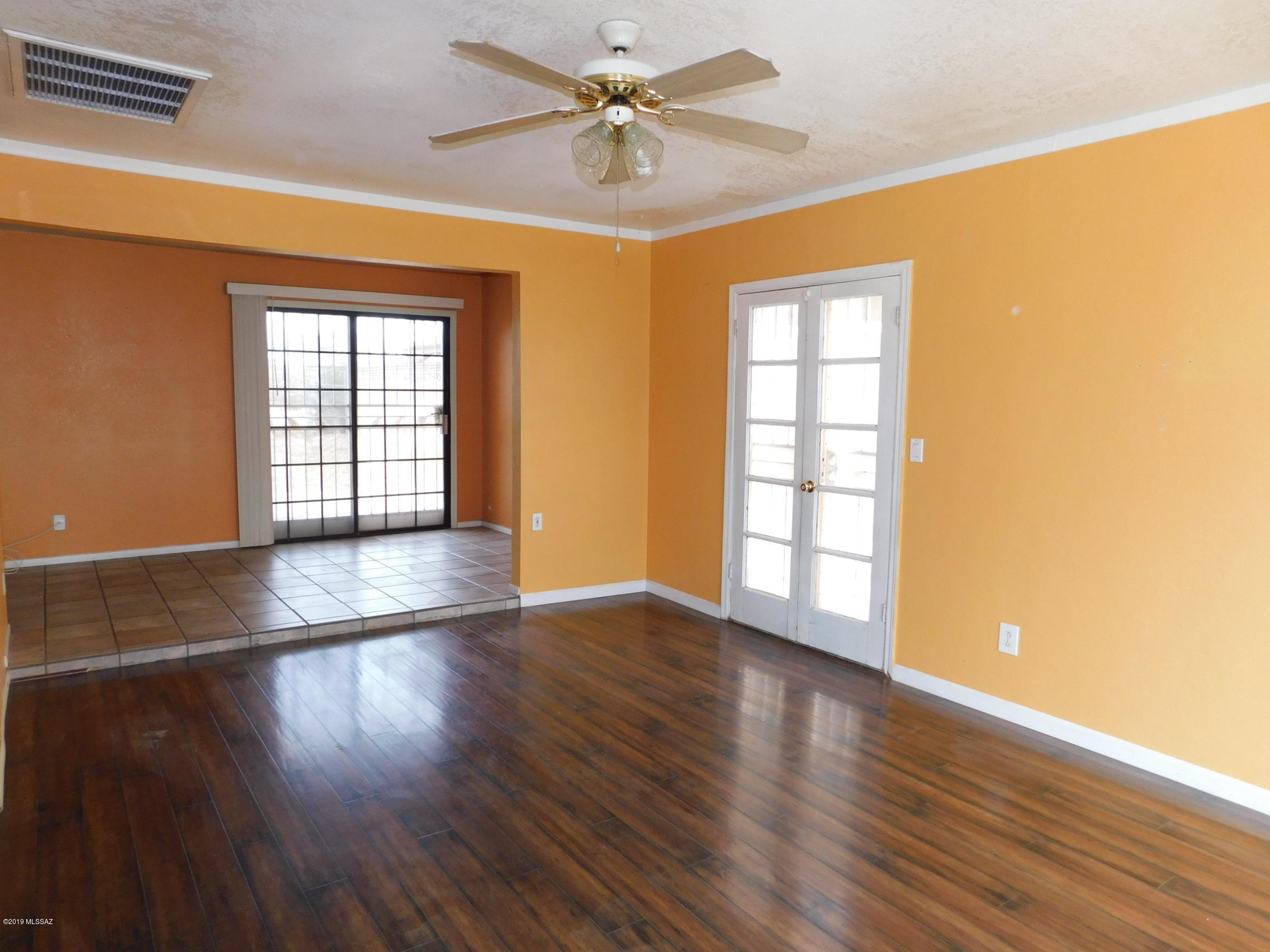 Estrella Subdivision - Residential