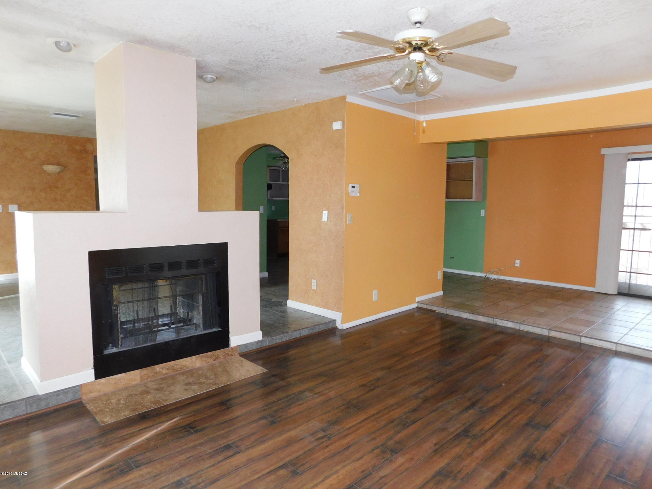 Estrella Subdivision - Residential