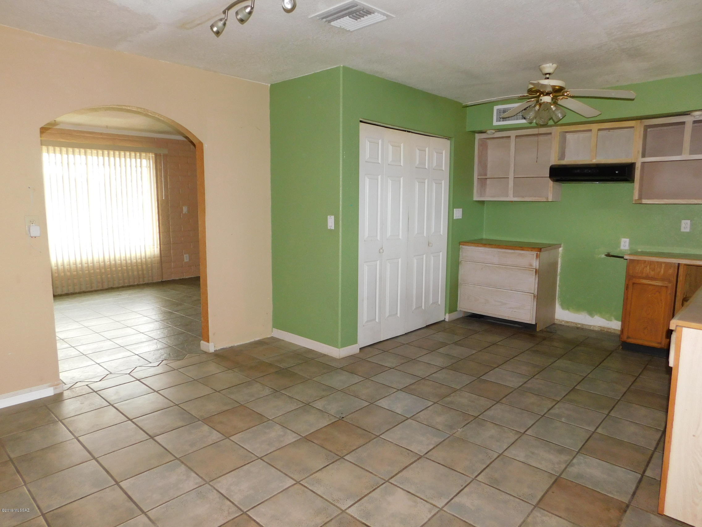 Estrella Subdivision - Residential