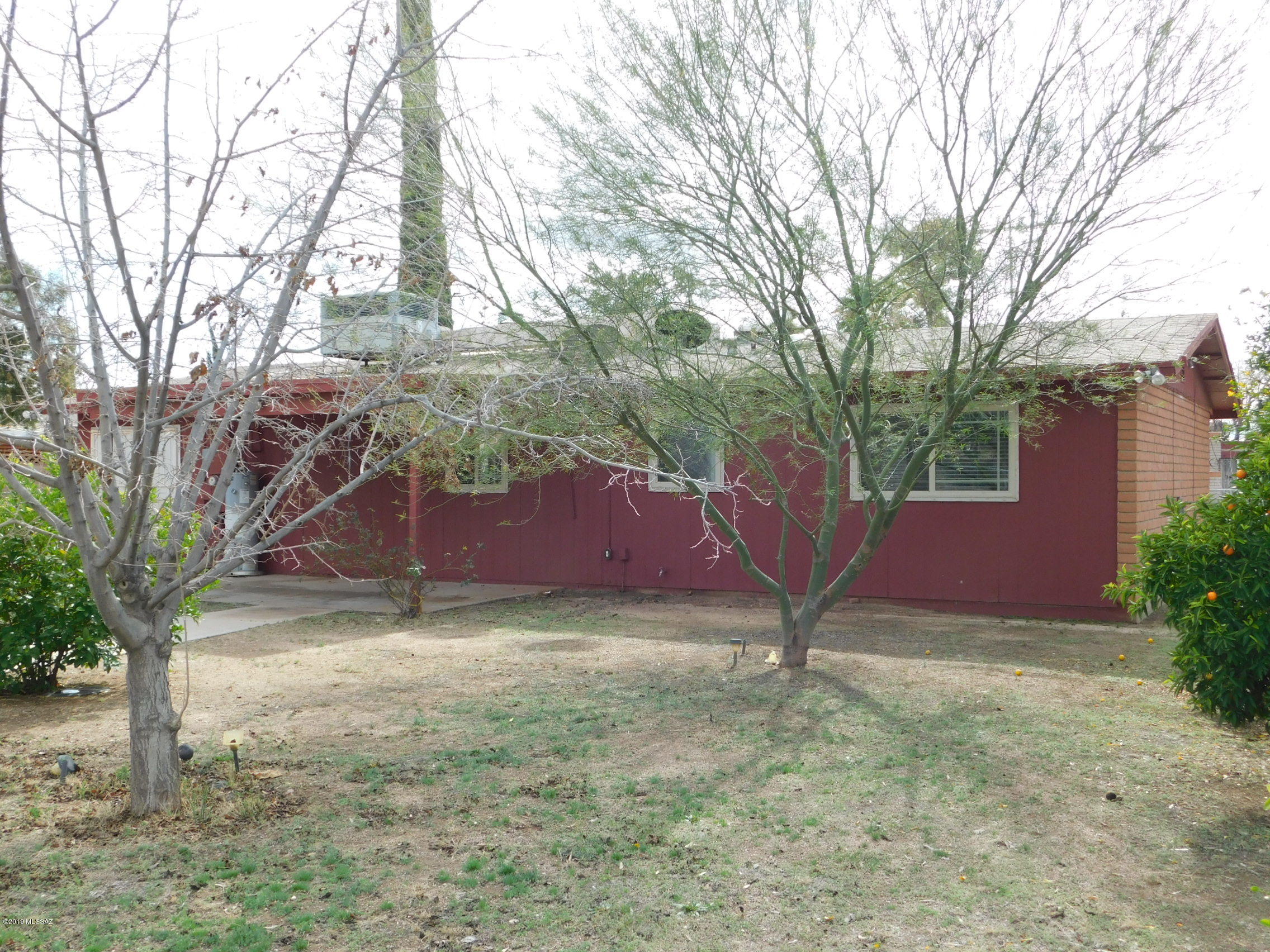 Estrella Subdivision - Residential