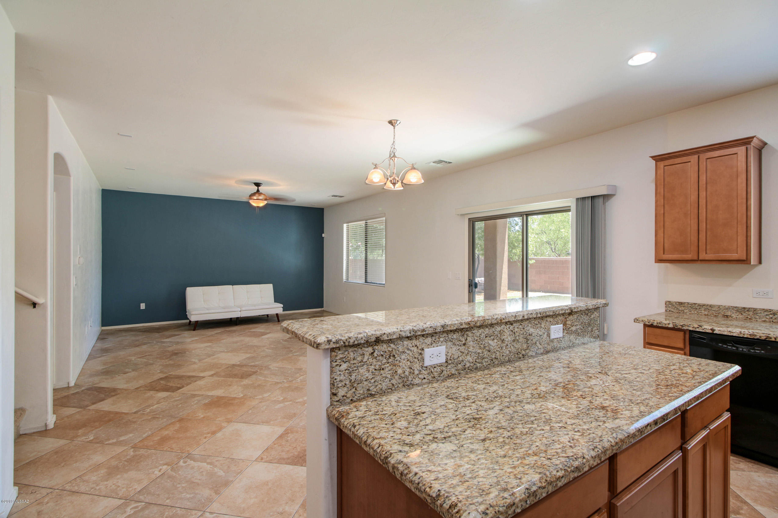 Presidios at Rancho Sahuarita (1-927) - Residential Lease