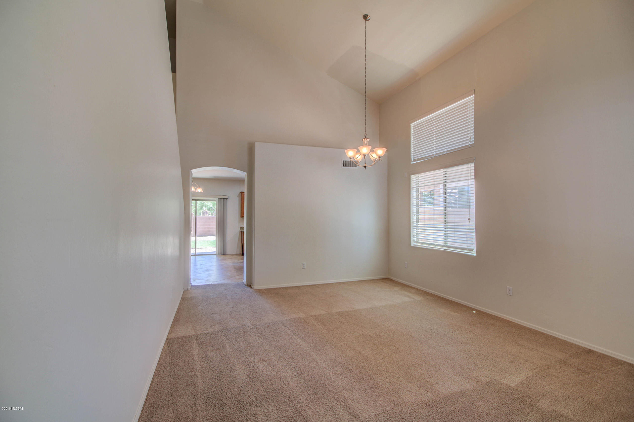 Presidios at Rancho Sahuarita (1-927) - Residential Lease
