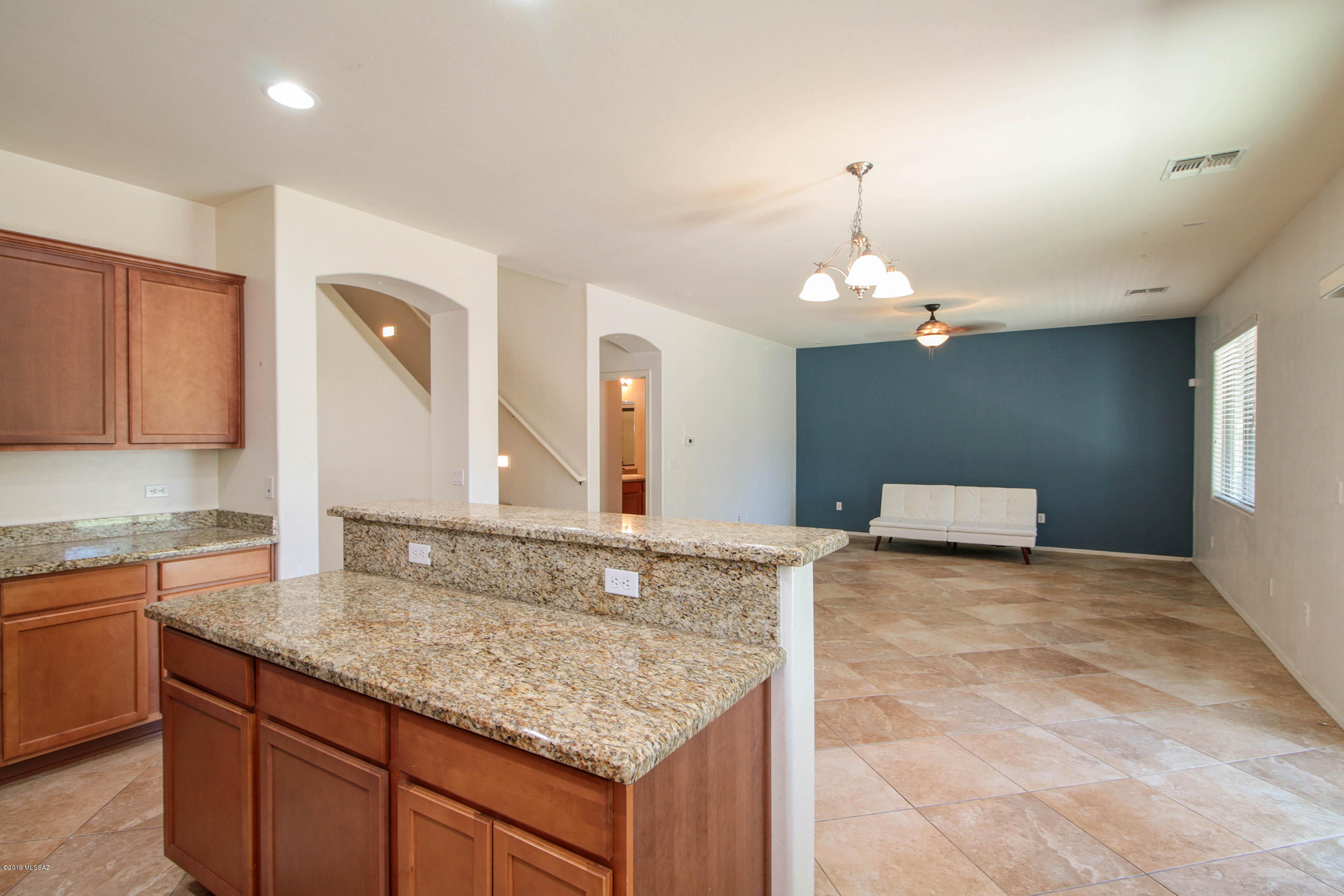 Presidios at Rancho Sahuarita (1-927) - Residential Lease