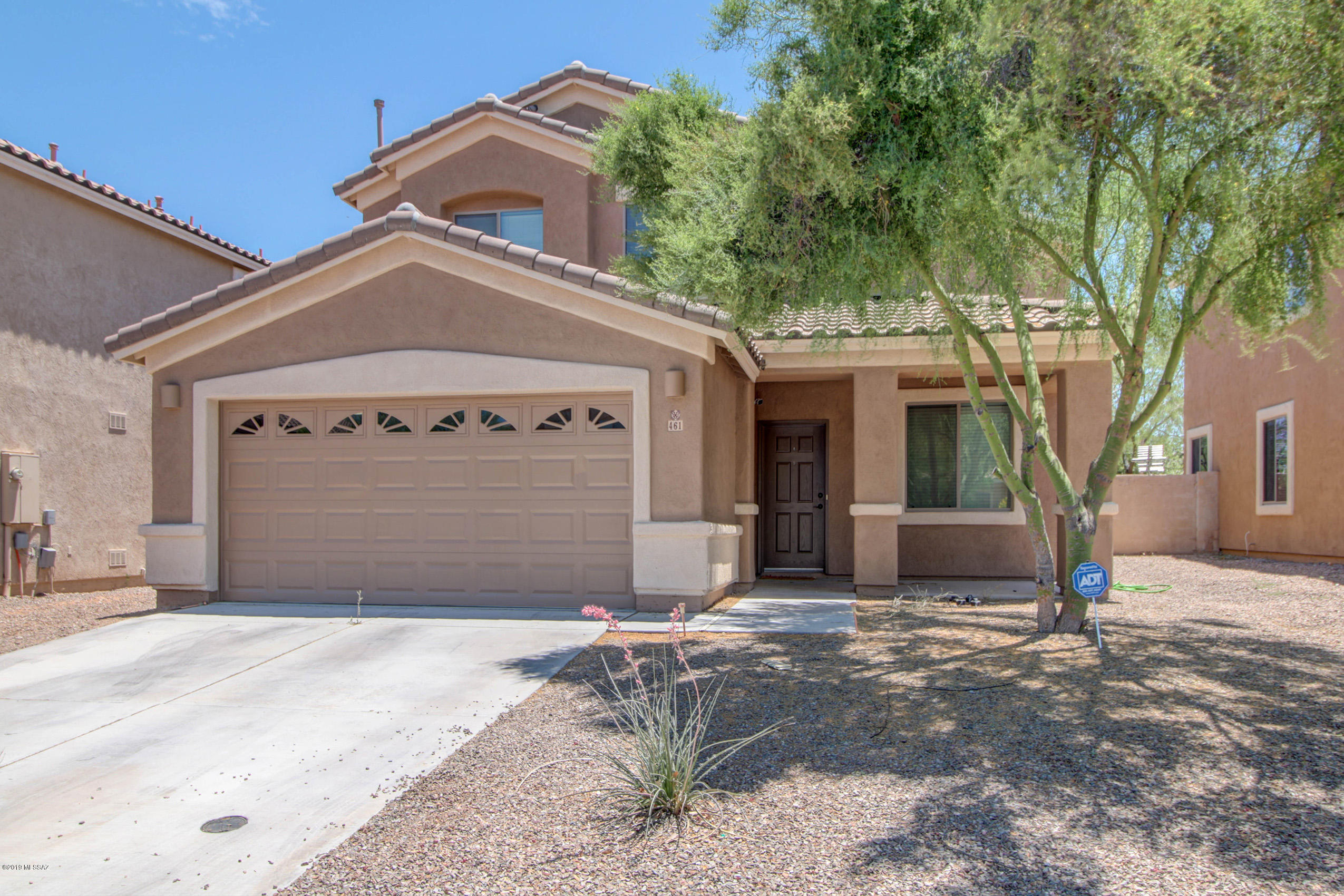 Presidios at Rancho Sahuarita (1-927) - Residential Lease