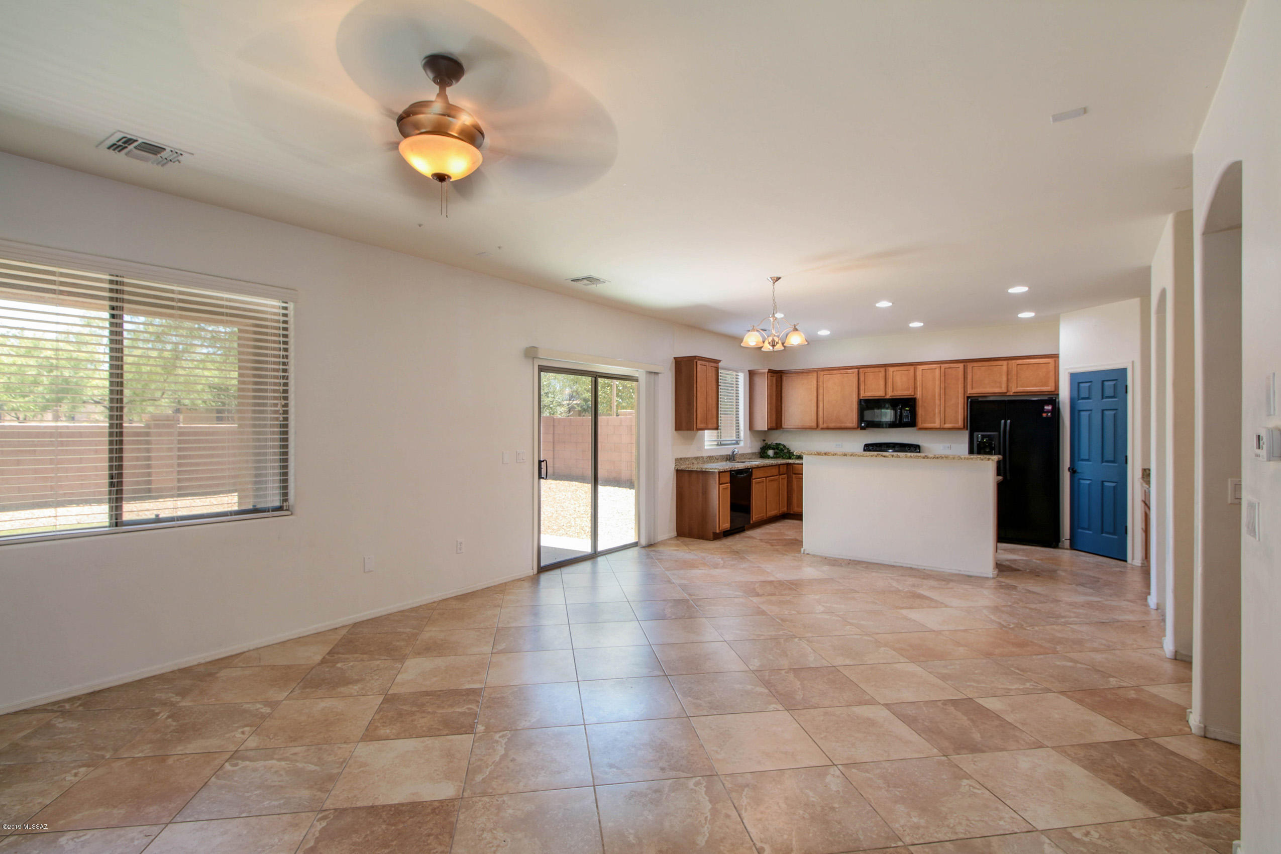 Presidios at Rancho Sahuarita (1-927) - Residential Lease