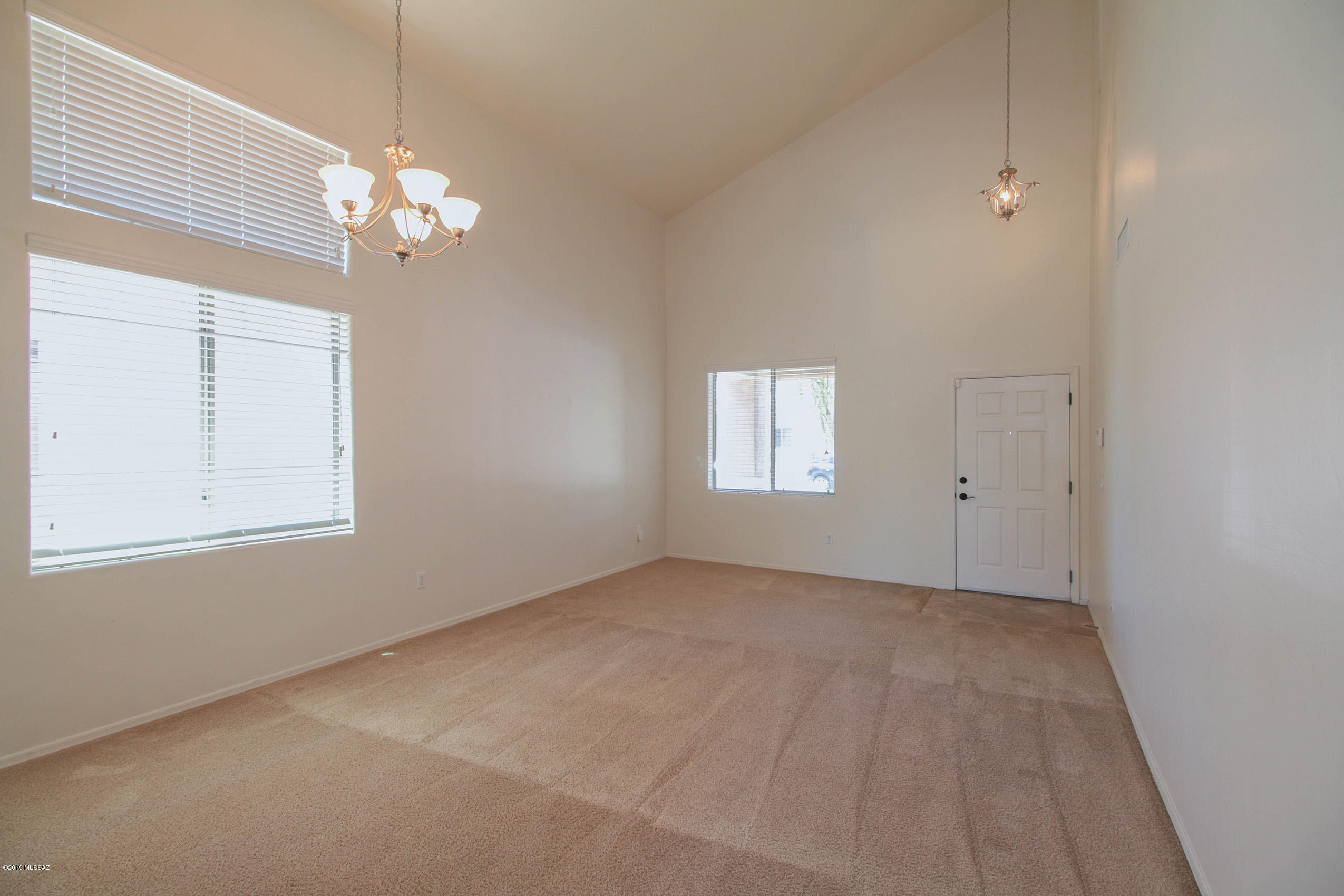 Presidios at Rancho Sahuarita (1-927) - Residential Lease