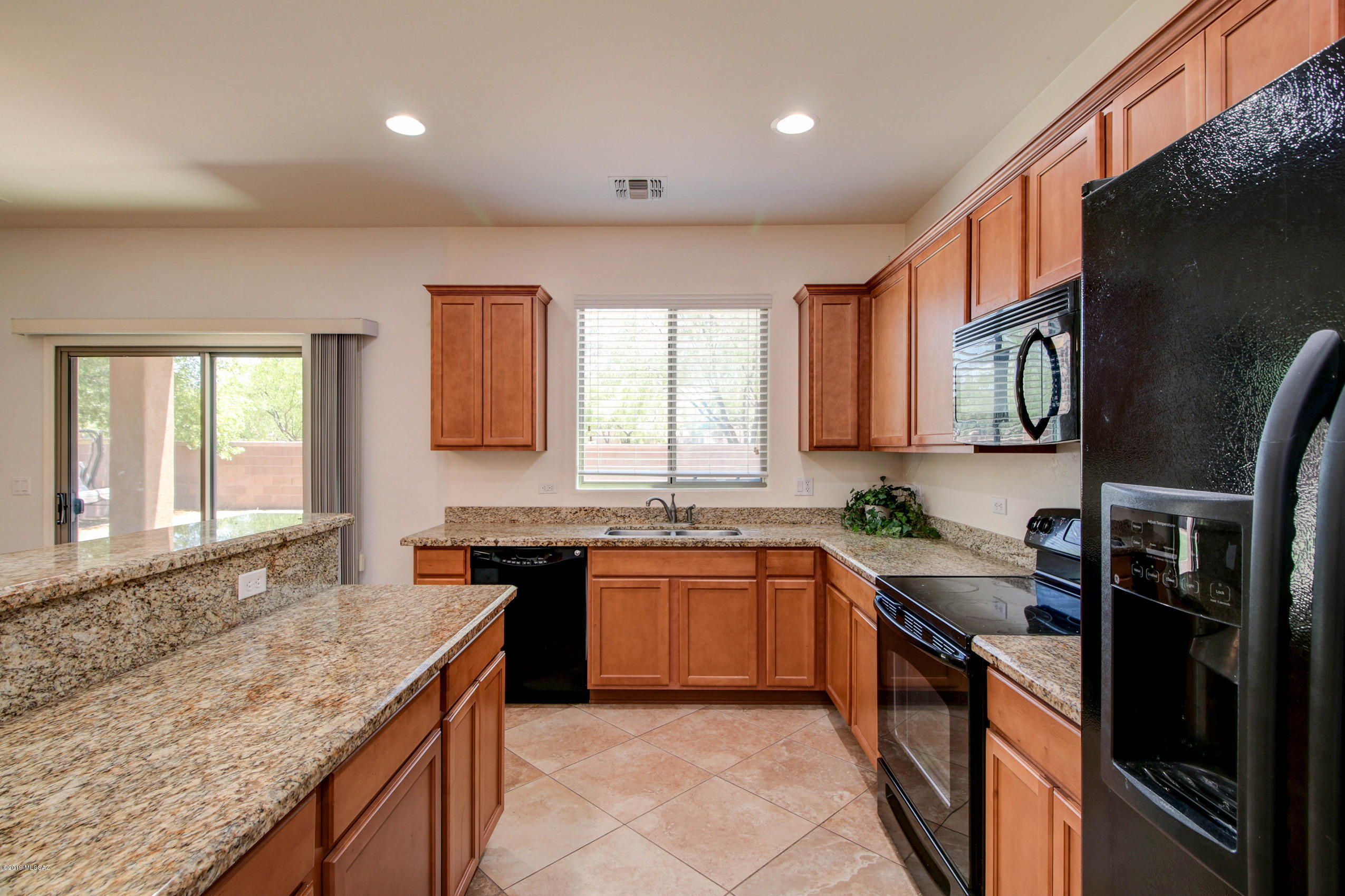 Presidios at Rancho Sahuarita (1-927) - Residential Lease