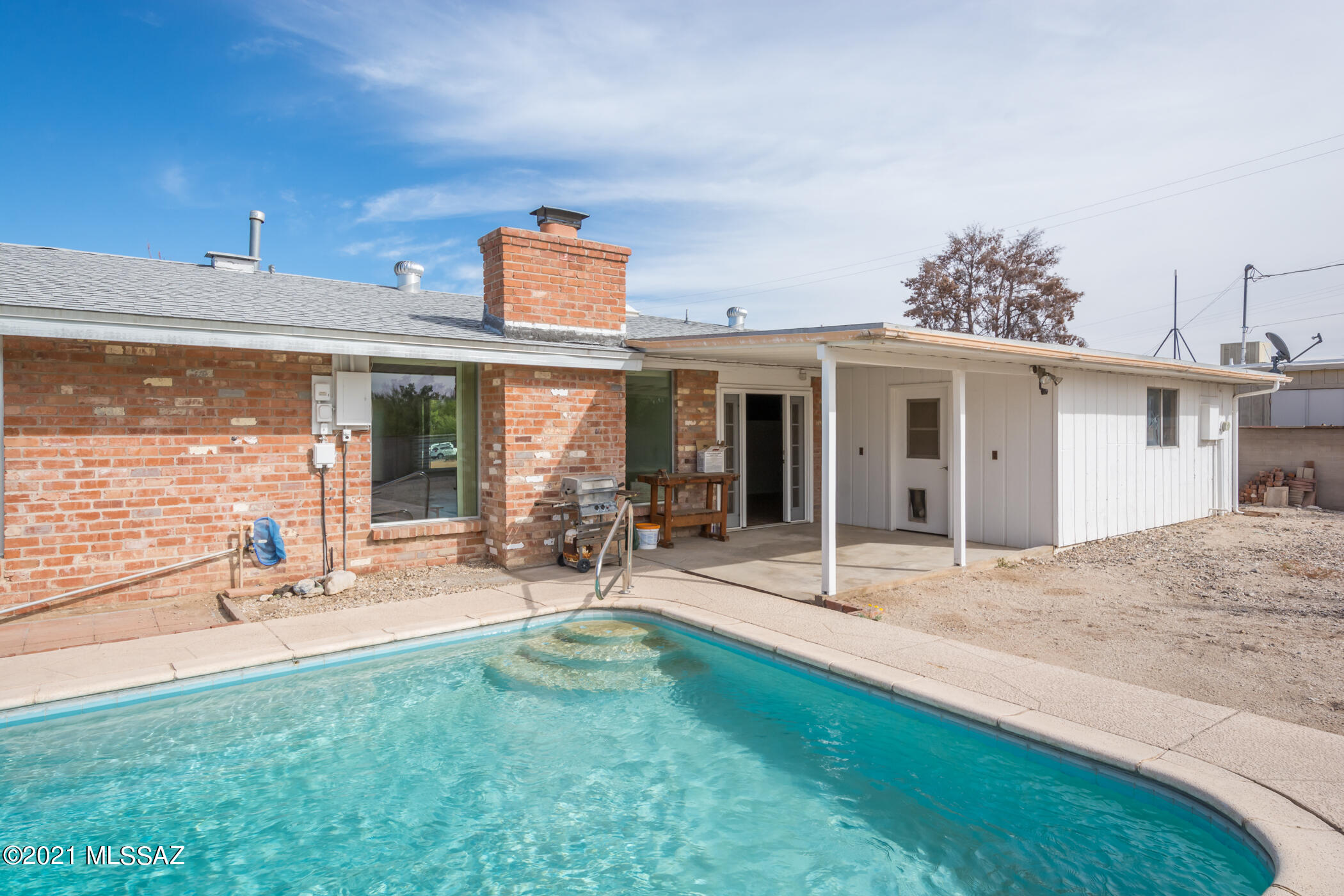 Hermosa Hills Estates - Residential