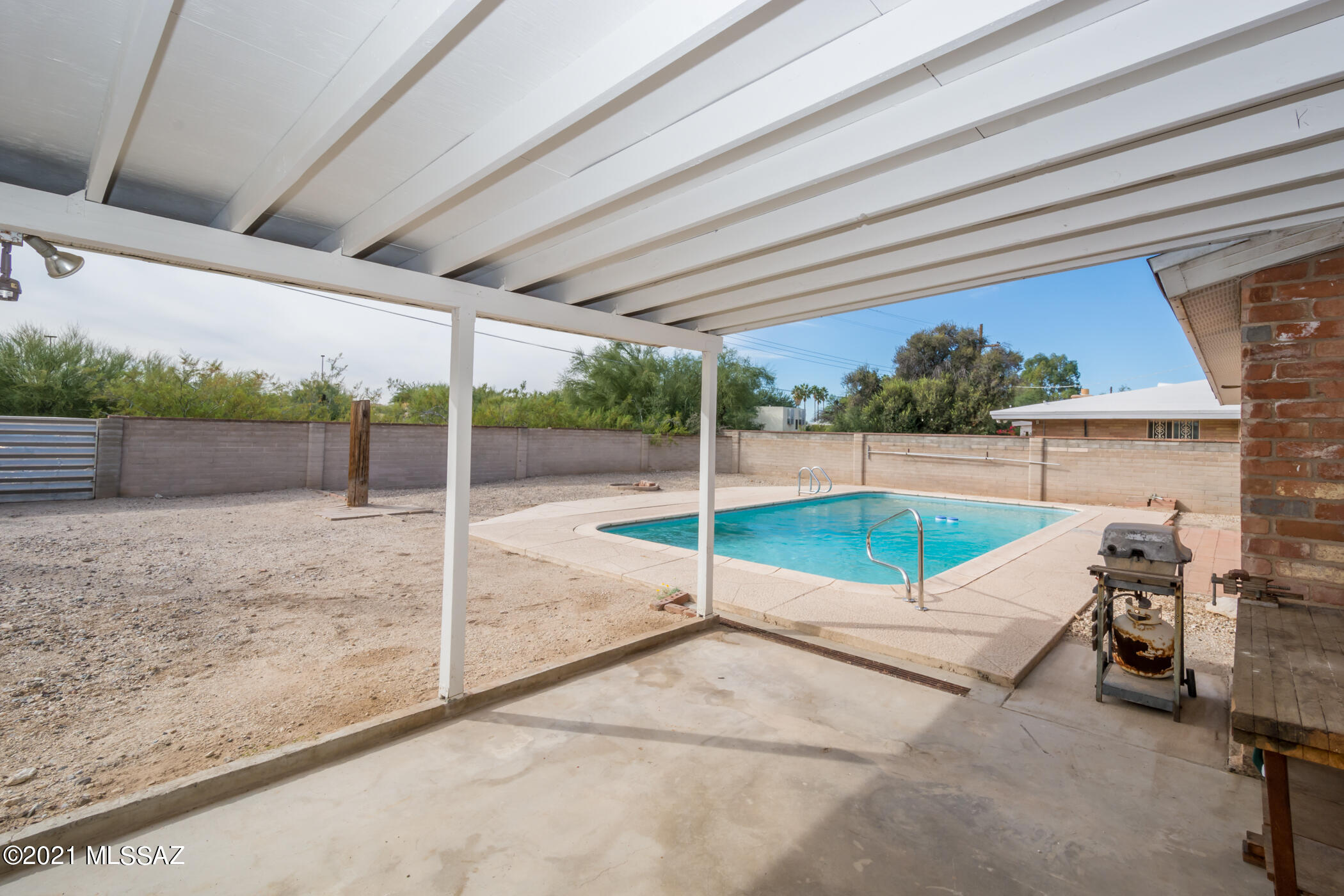 Hermosa Hills Estates - Residential