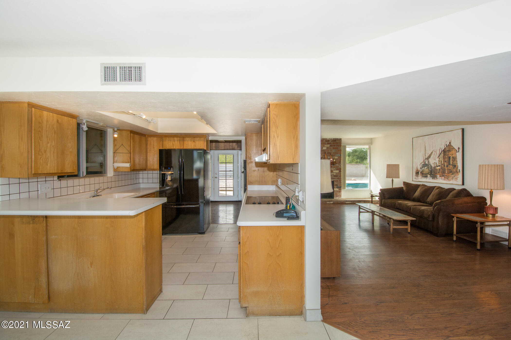 Hermosa Hills Estates - Residential