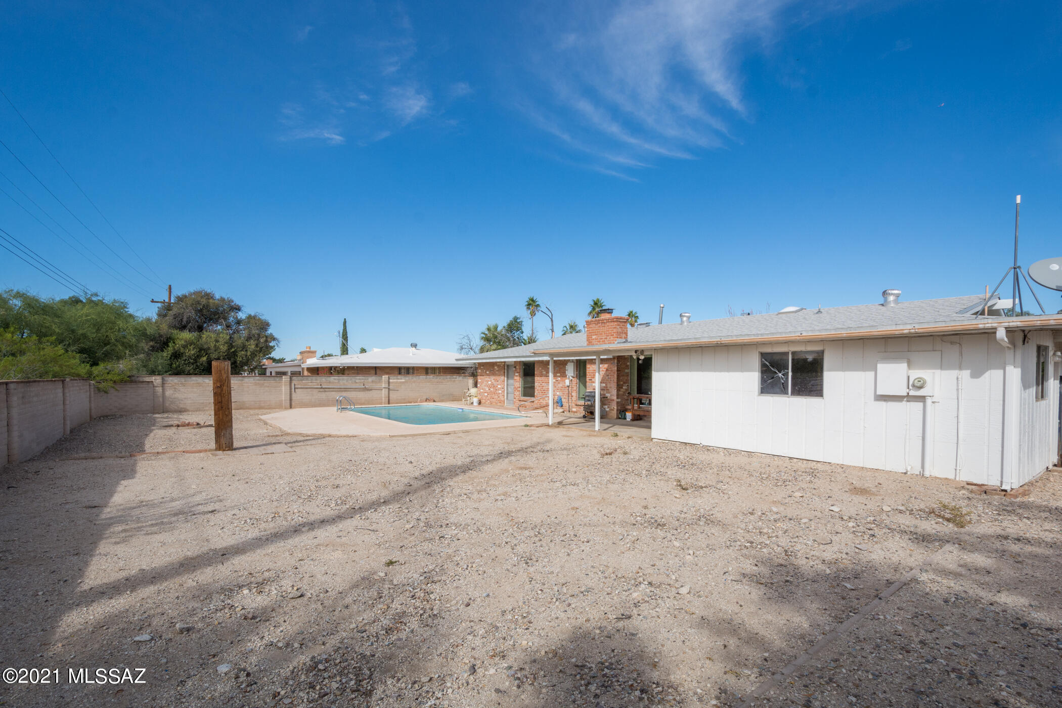 Hermosa Hills Estates - Residential