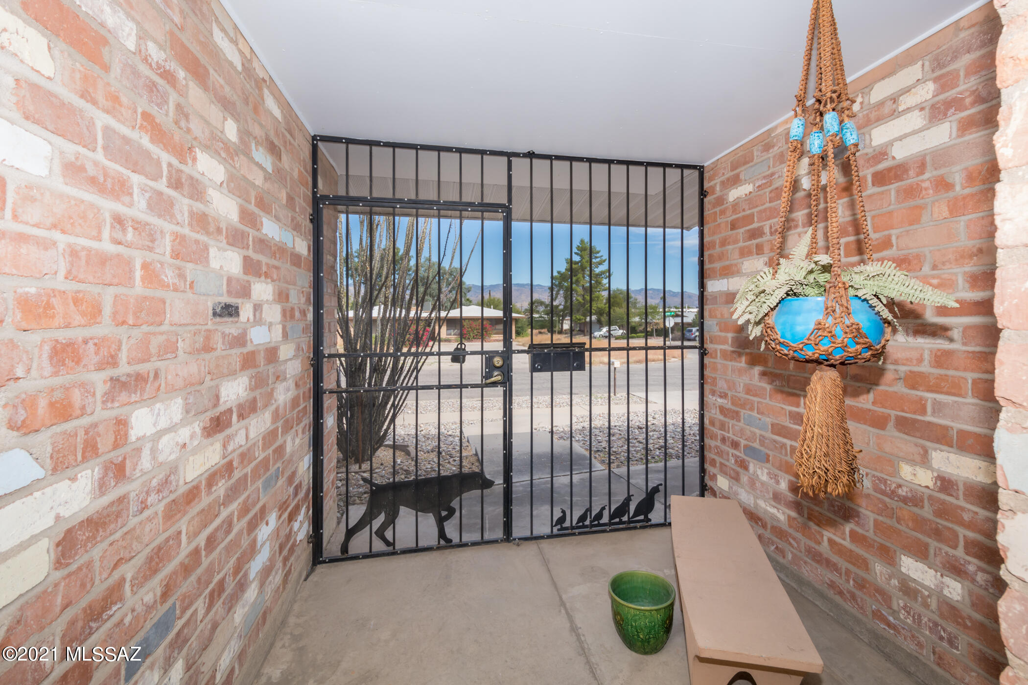 Hermosa Hills Estates - Residential