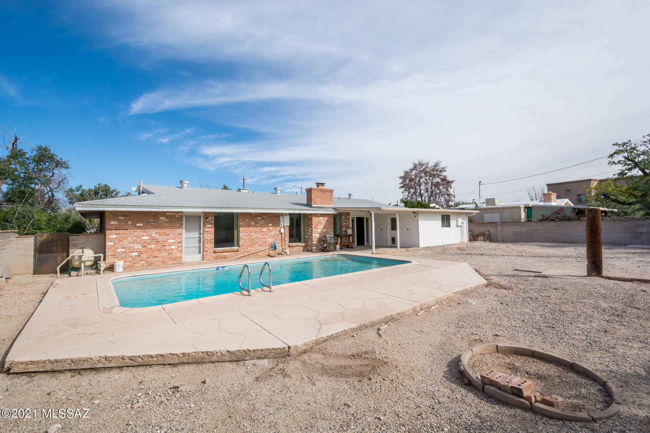 Hermosa Hills Estates - Residential