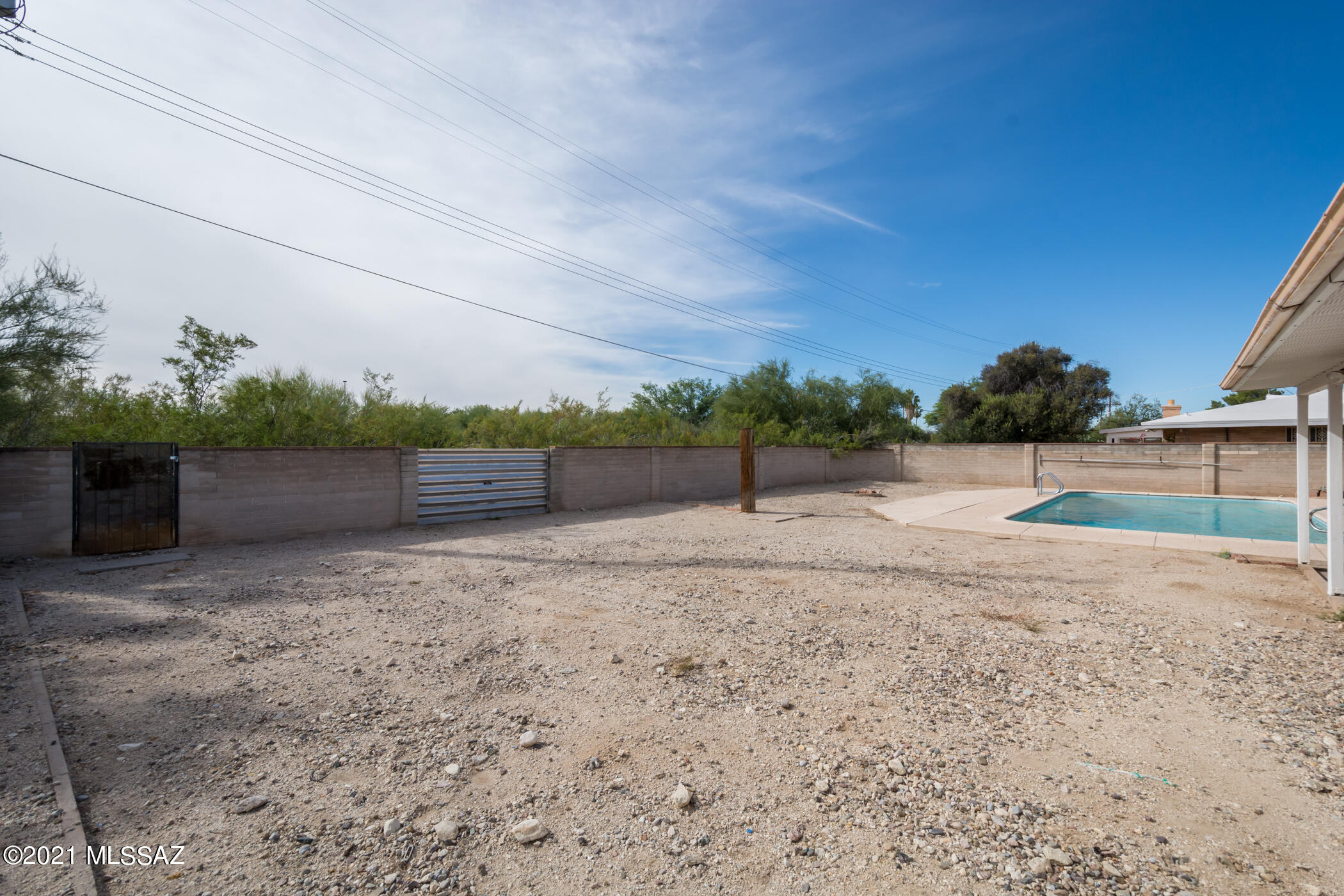 Hermosa Hills Estates - Residential