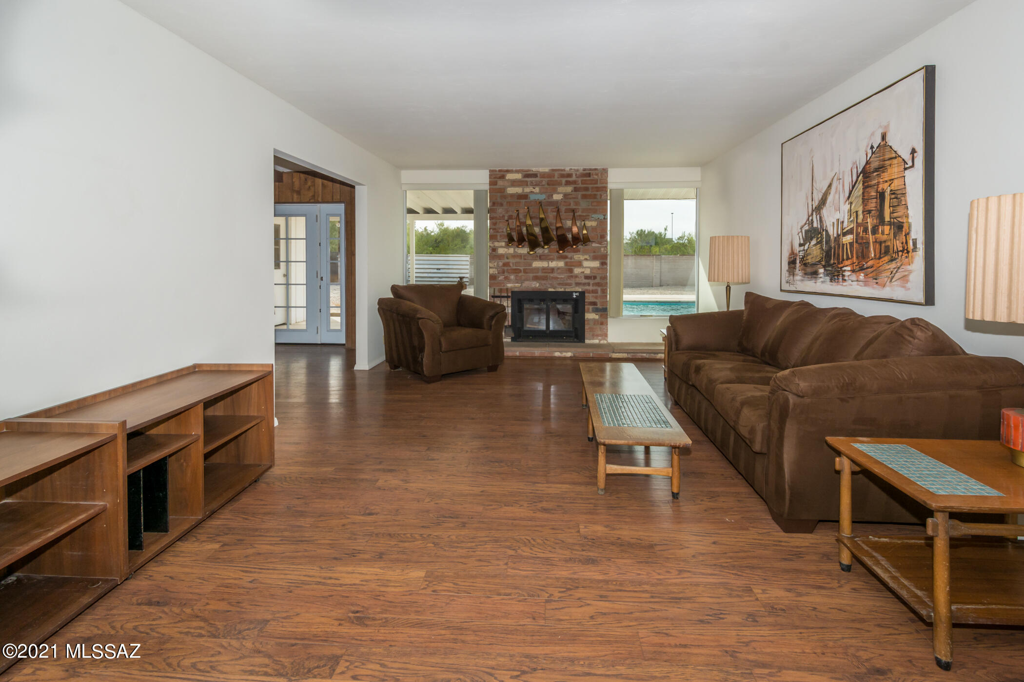 Hermosa Hills Estates - Residential