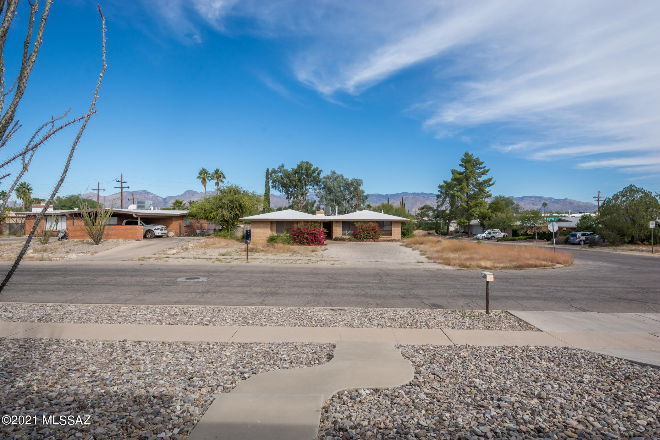 Hermosa Hills Estates - Residential