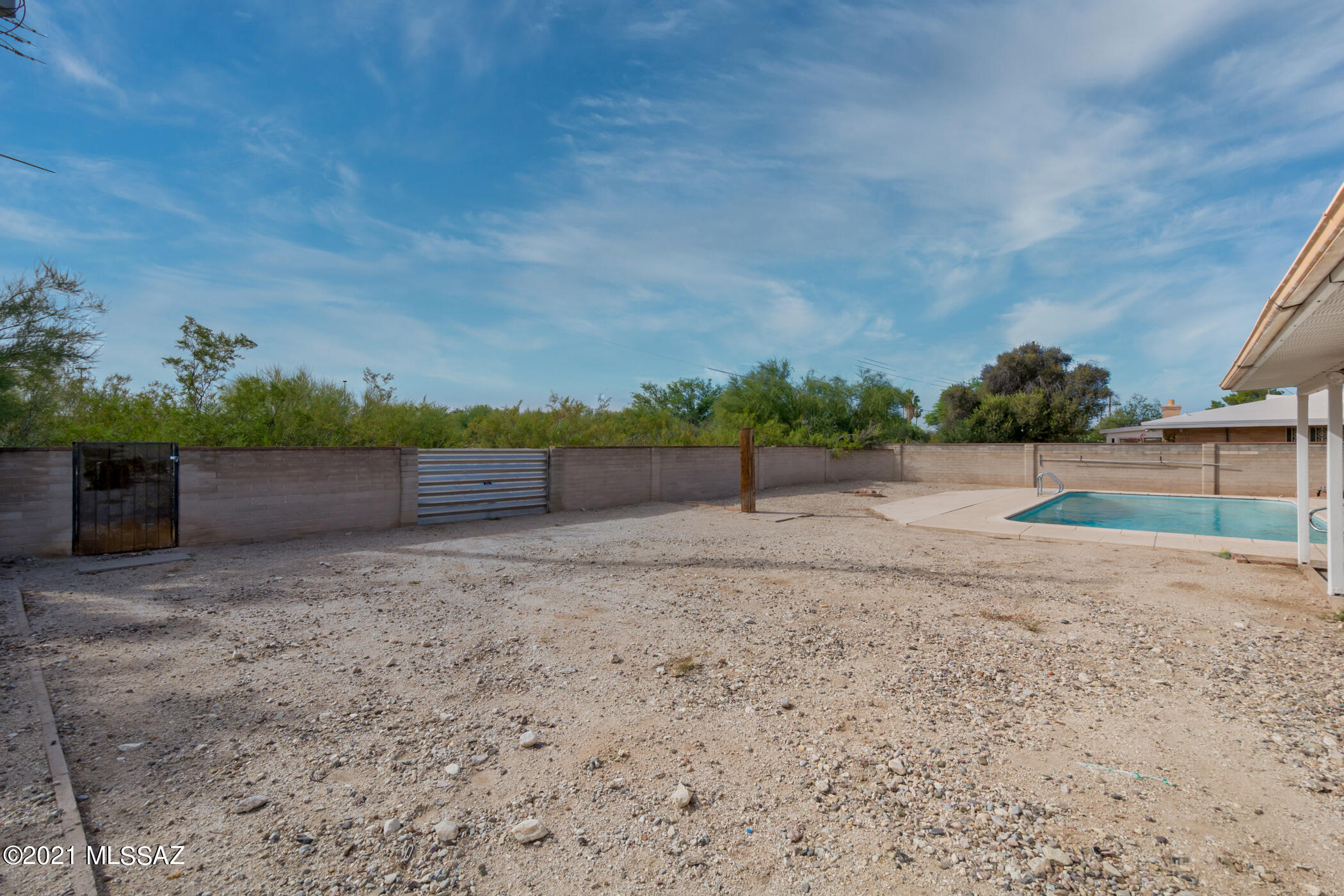 Hermosa Hills Estates - Residential