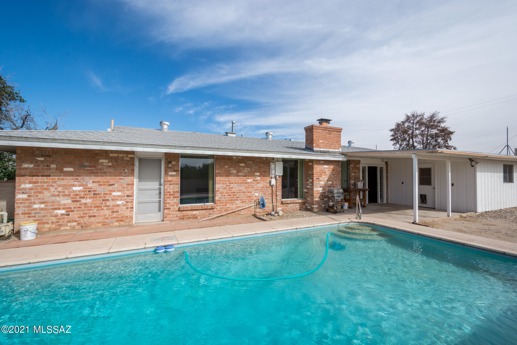 Hermosa Hills Estates - Residential