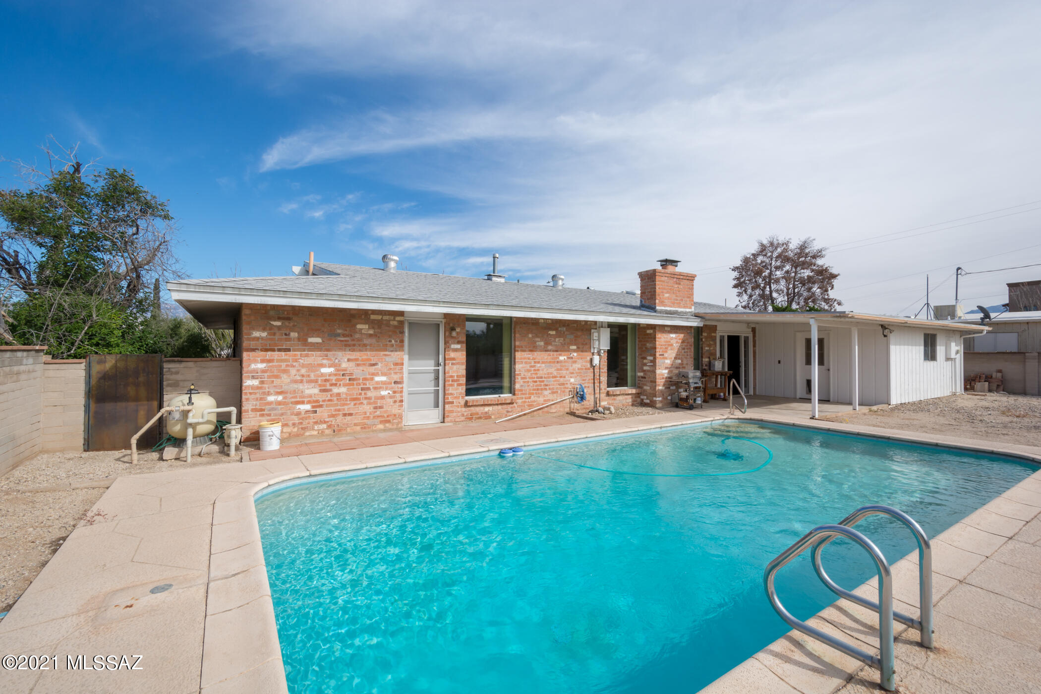 Hermosa Hills Estates - Residential