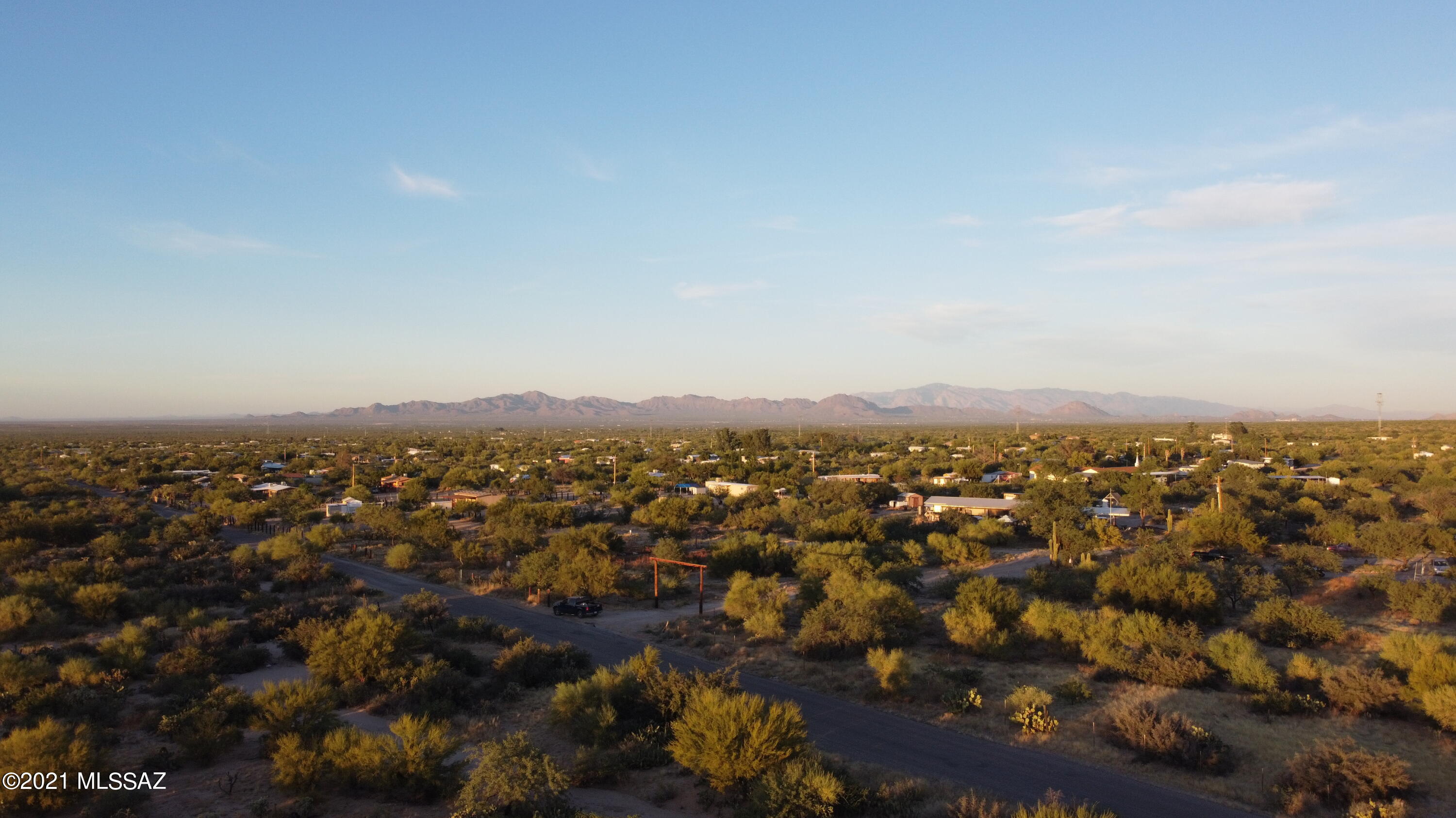 Flat and level homesite that is perfect to build your dream home on the range! The lot is huge and has plenty of room for toys and animals. Septic and water tank located on property. This is rural living at its best! Come see it today and make it yours!