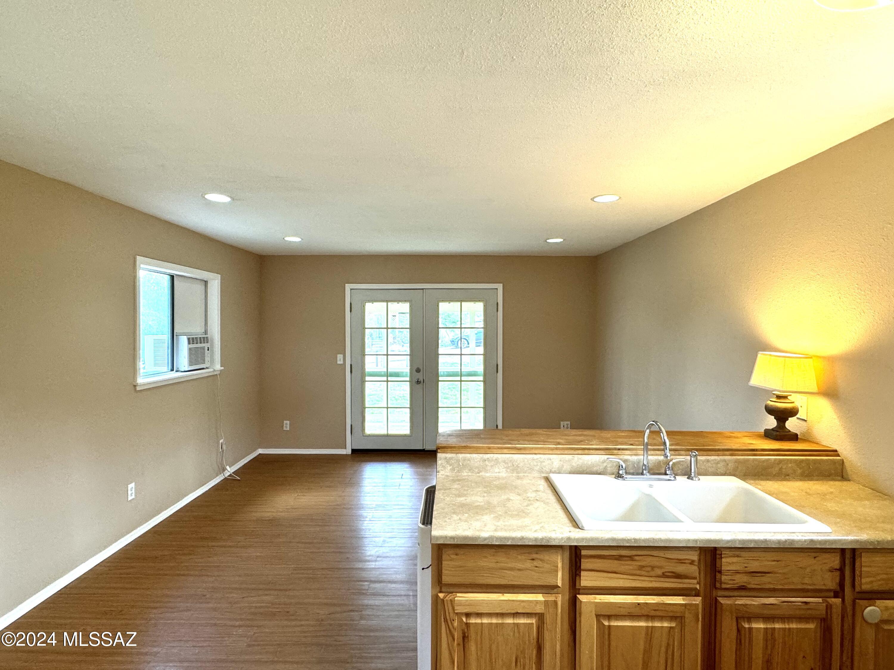 Out Of Pima County - Residential