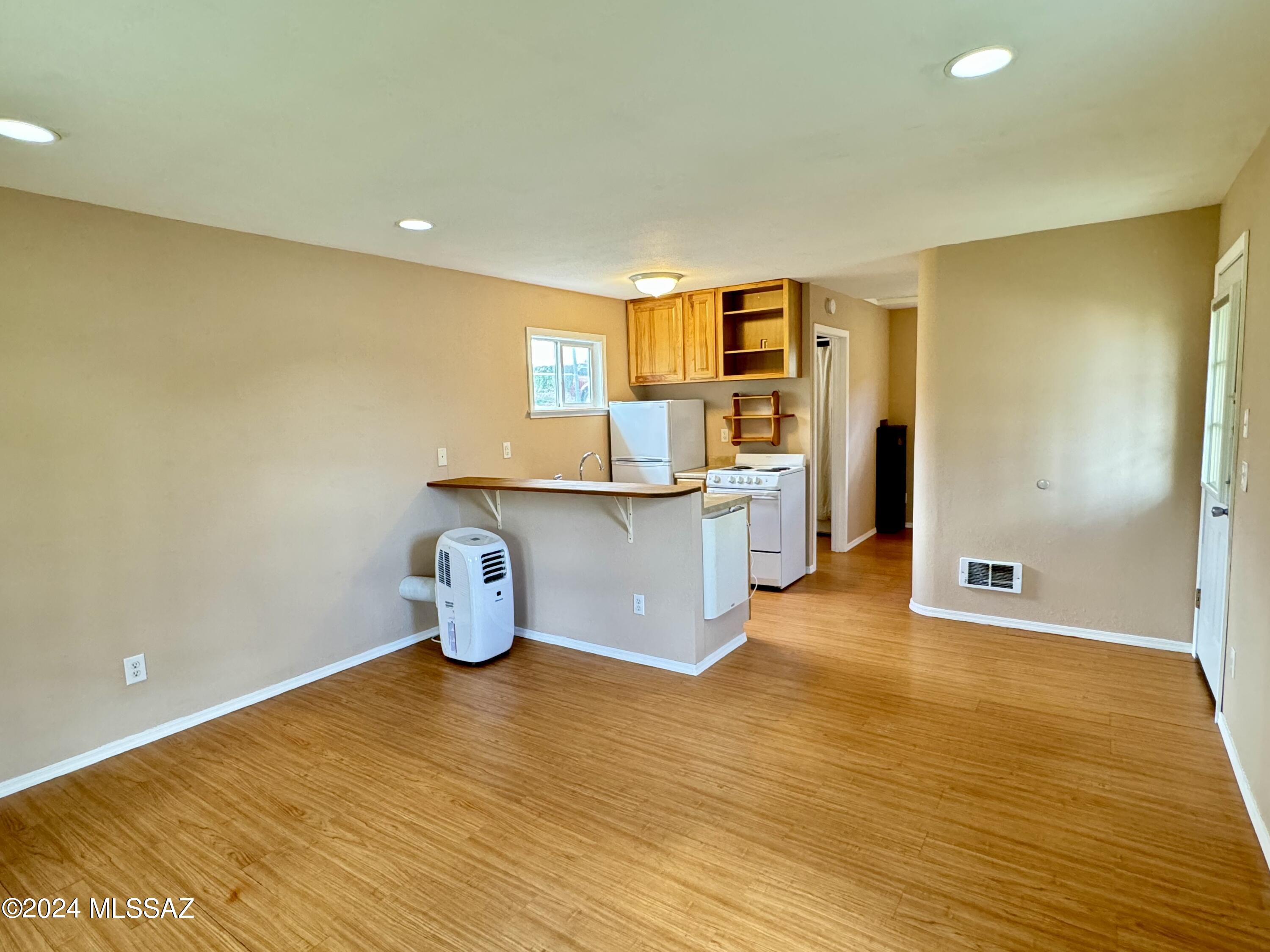 Out Of Pima County - Residential