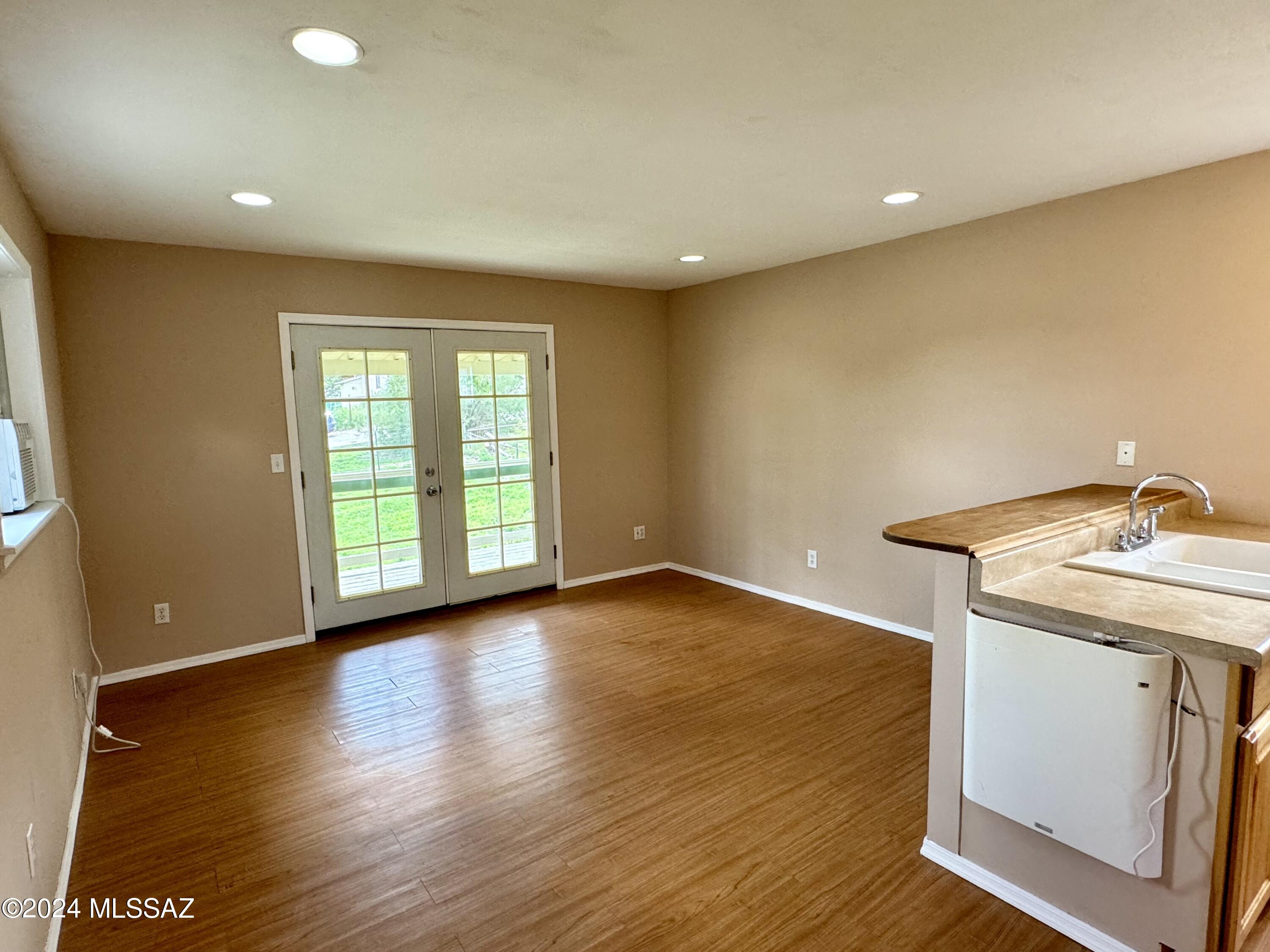 Out Of Pima County - Residential