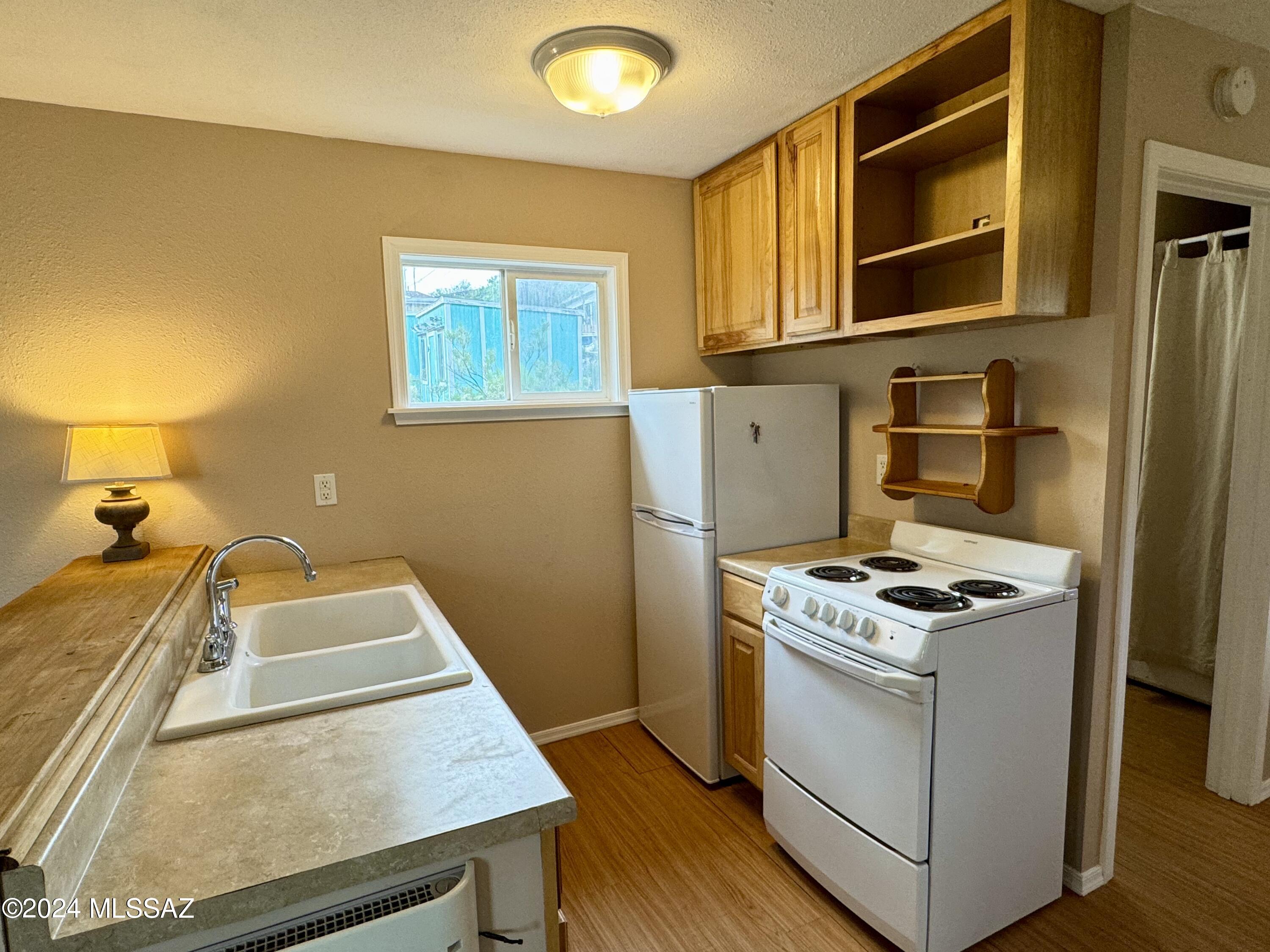Out Of Pima County - Residential