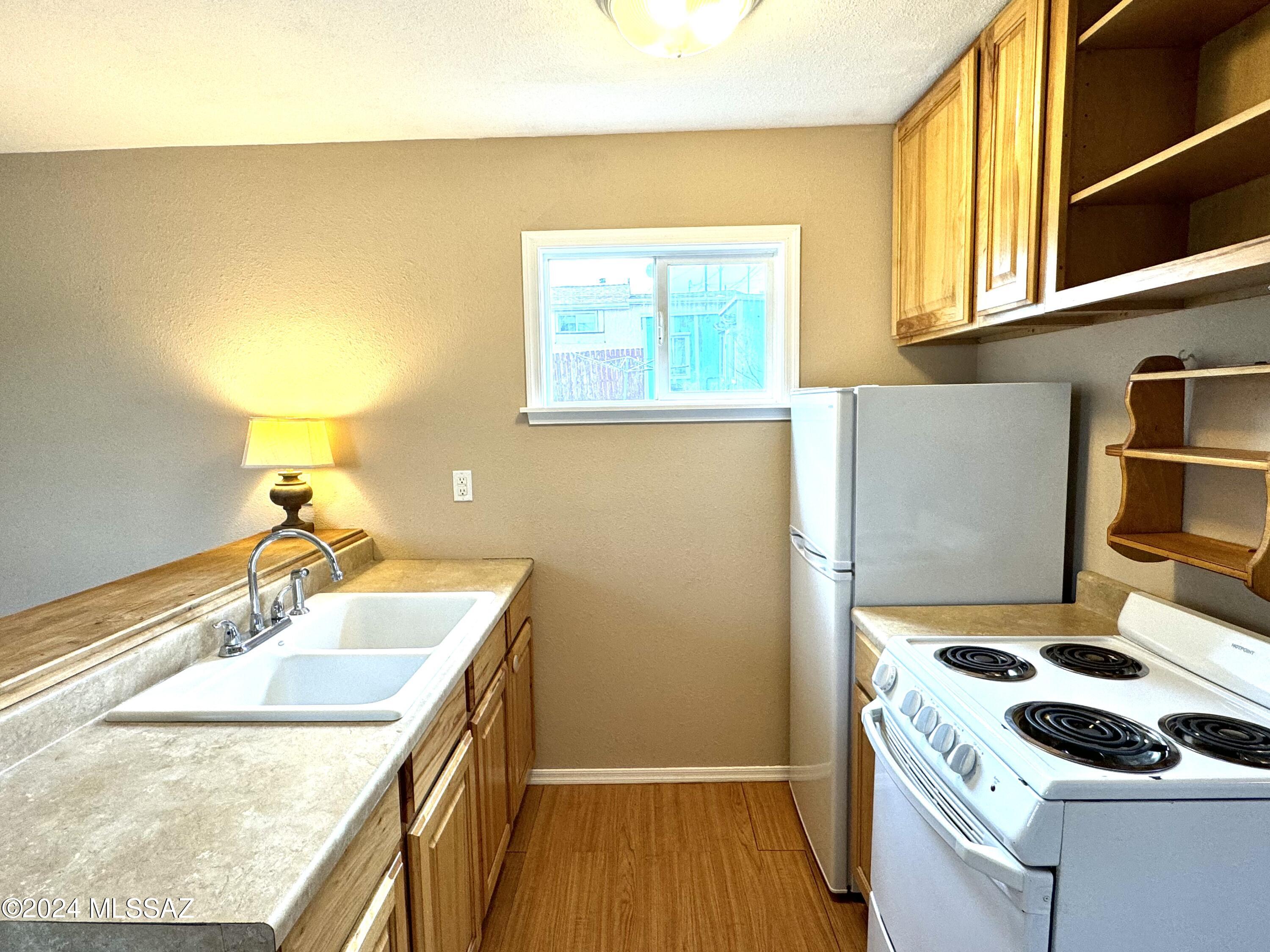 Out Of Pima County - Residential