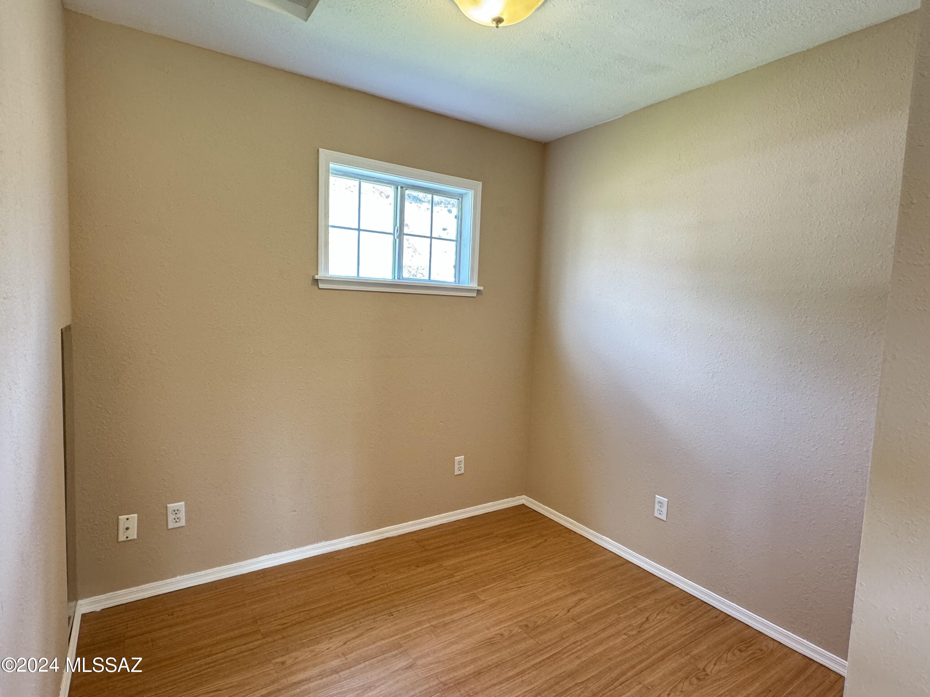 Out Of Pima County - Residential