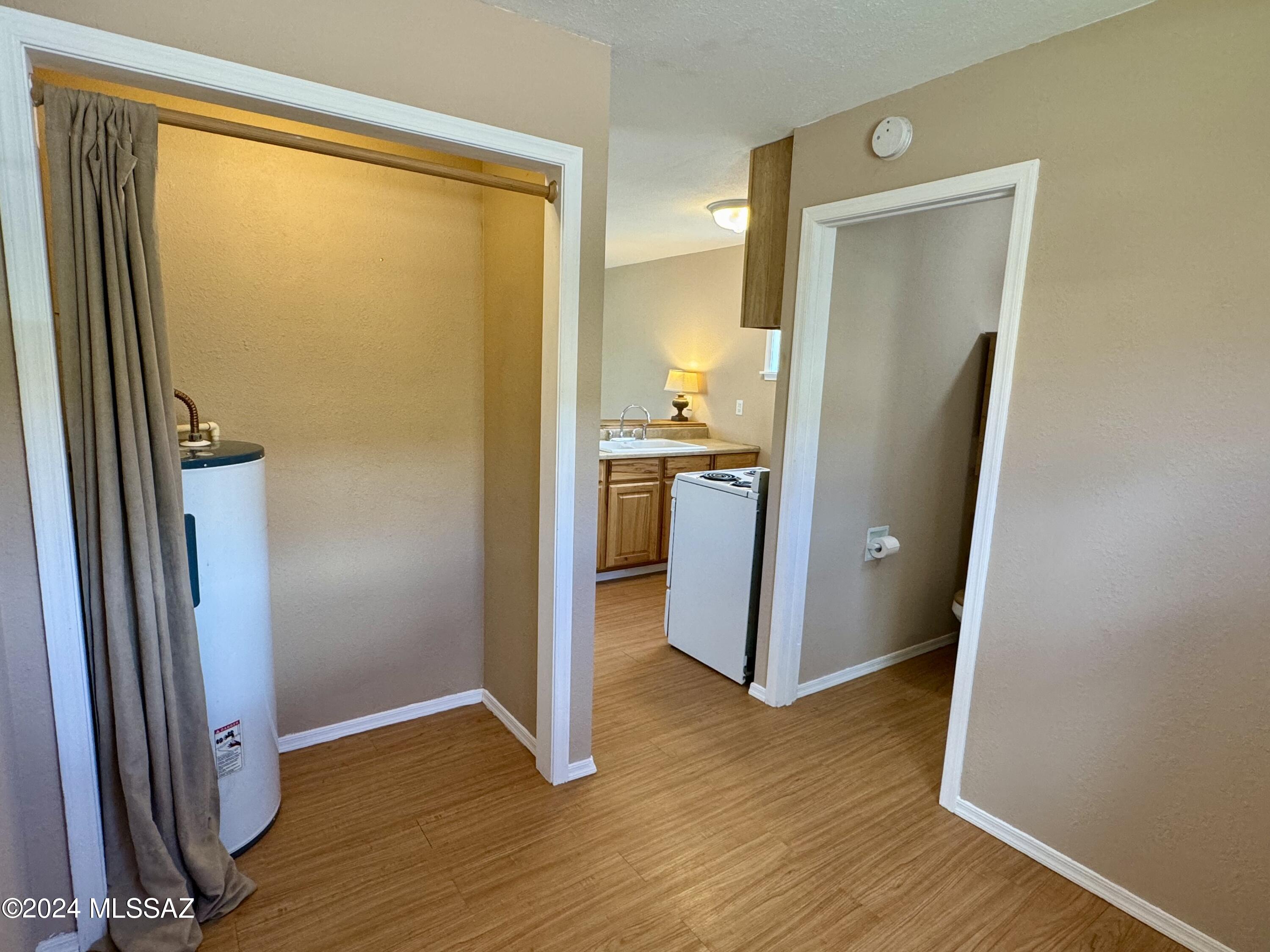 Out Of Pima County - Residential