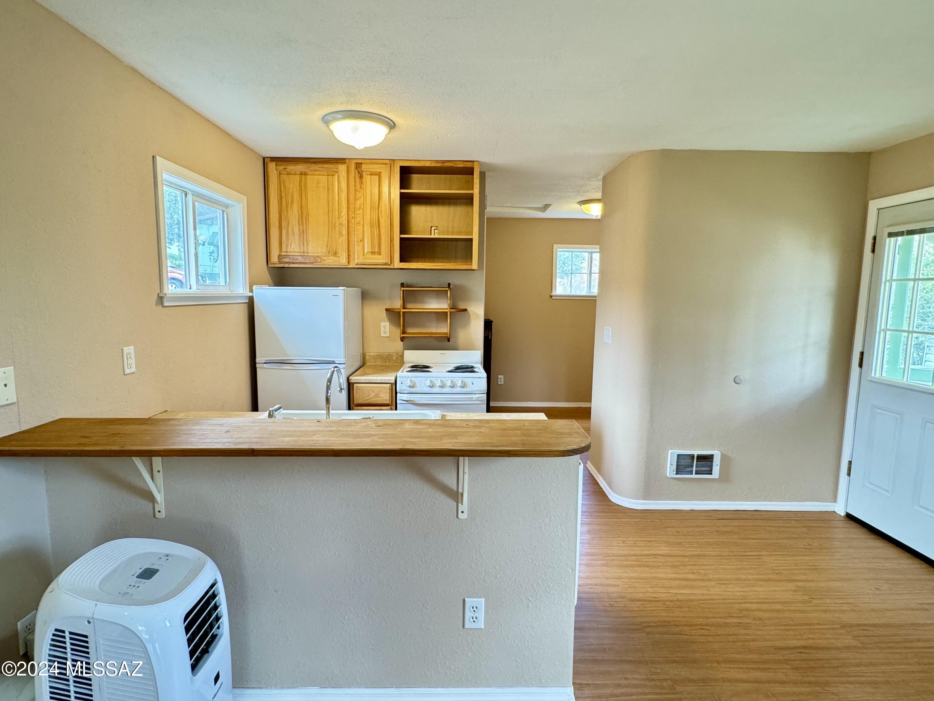 Out Of Pima County - Residential