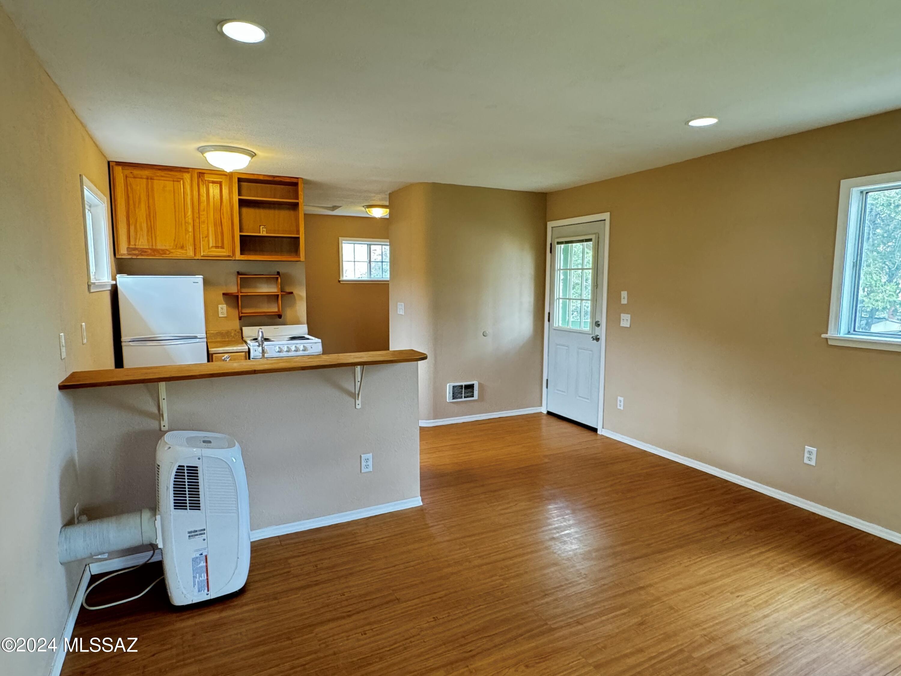 Out Of Pima County - Residential